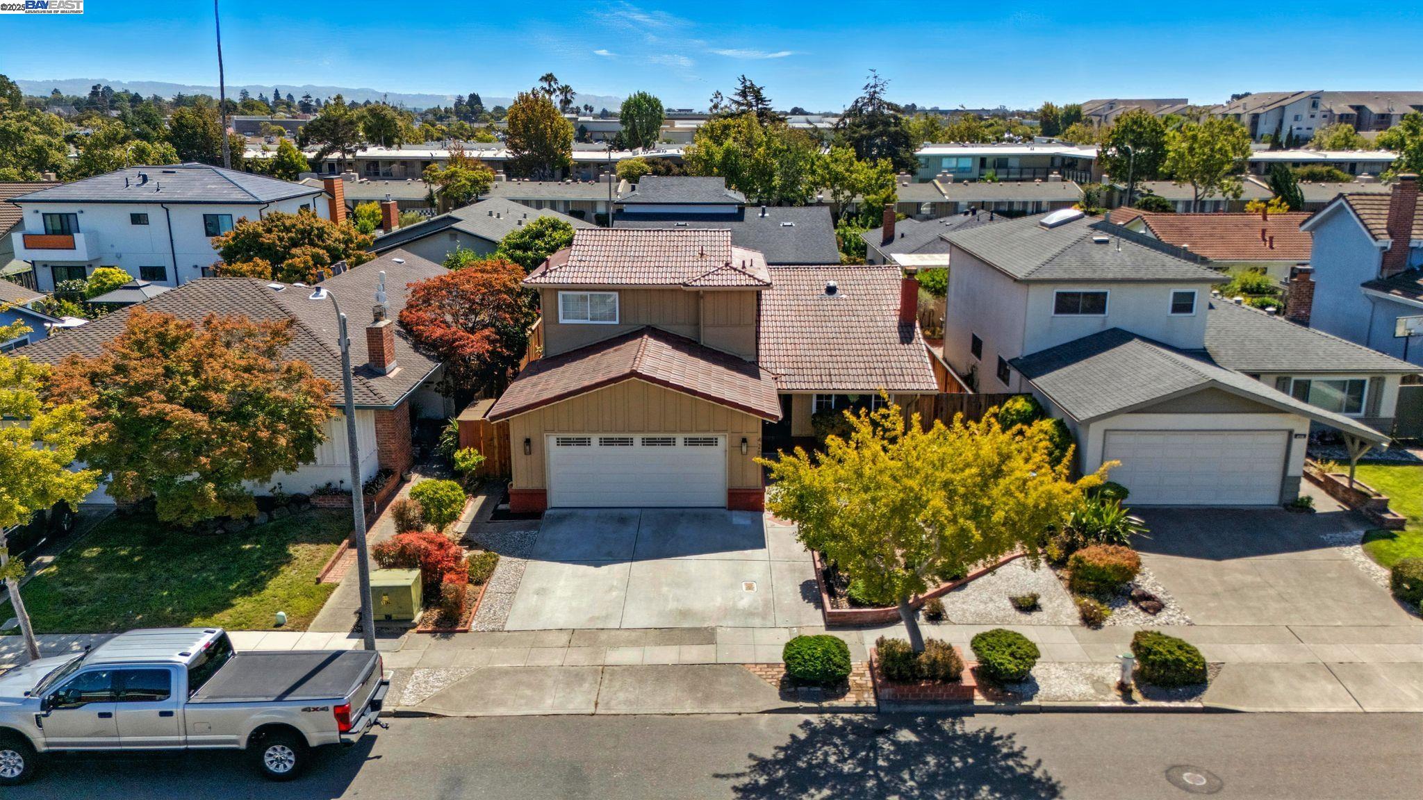 Detail Gallery Image 51 of 57 For 420 Camden Rd, Alameda,  CA 94501 - 5 Beds | 3 Baths