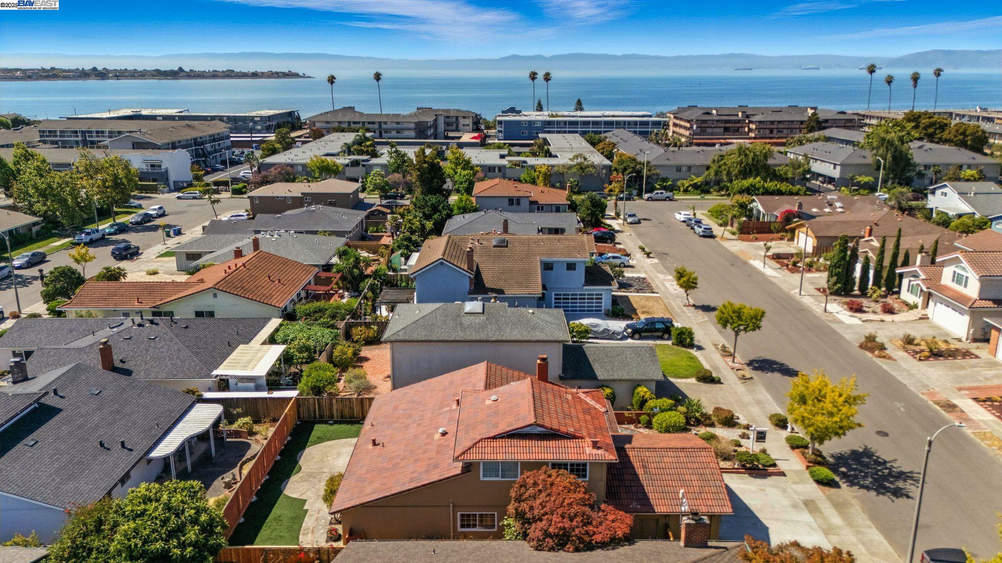 Detail Gallery Image 53 of 57 For 420 Camden Rd, Alameda,  CA 94501 - 5 Beds | 3 Baths