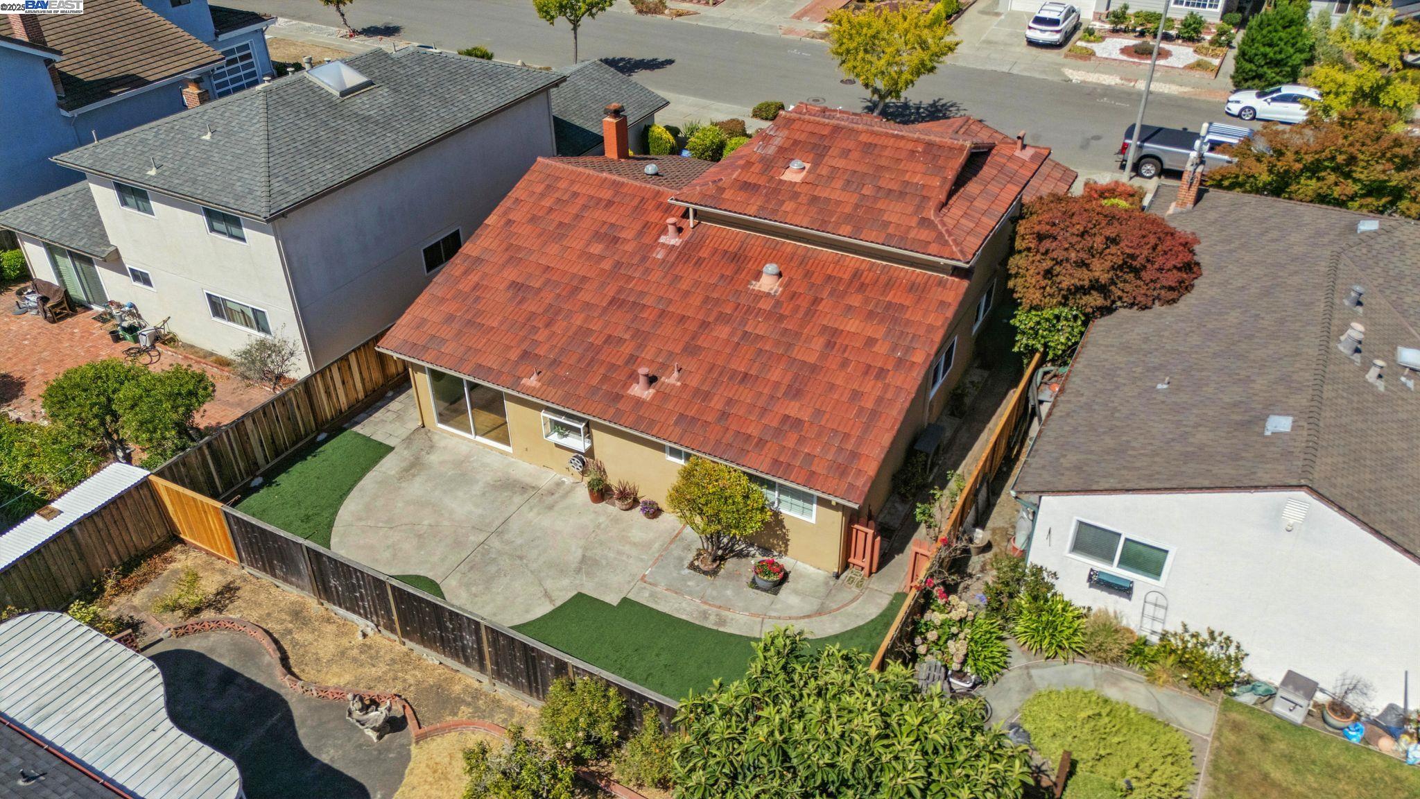 Detail Gallery Image 54 of 57 For 420 Camden Rd, Alameda,  CA 94501 - 5 Beds | 3 Baths