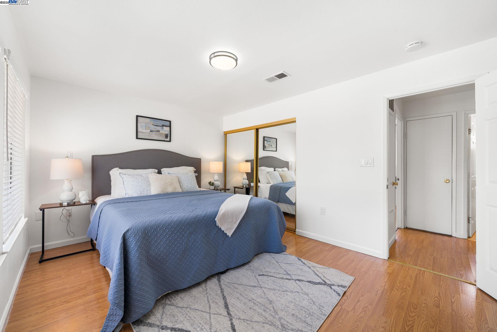 Detail Gallery Image 14 of 27 For 2658 Oliver Dr, Hayward,  CA 94545 - 2 Beds | 1/1 Baths