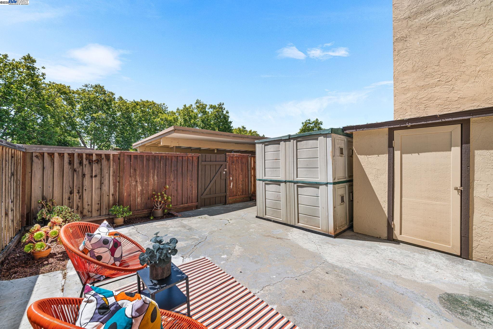 Detail Gallery Image 24 of 27 For 2658 Oliver Dr, Hayward,  CA 94545 - 2 Beds | 1/1 Baths