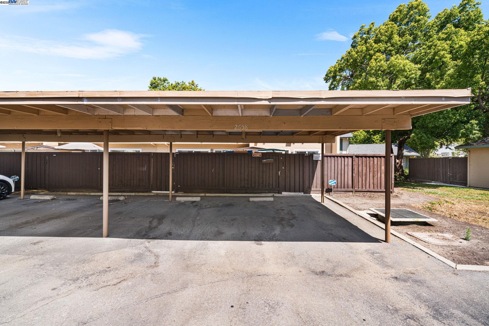 Detail Gallery Image 25 of 27 For 2658 Oliver Dr, Hayward,  CA 94545 - 2 Beds | 1/1 Baths