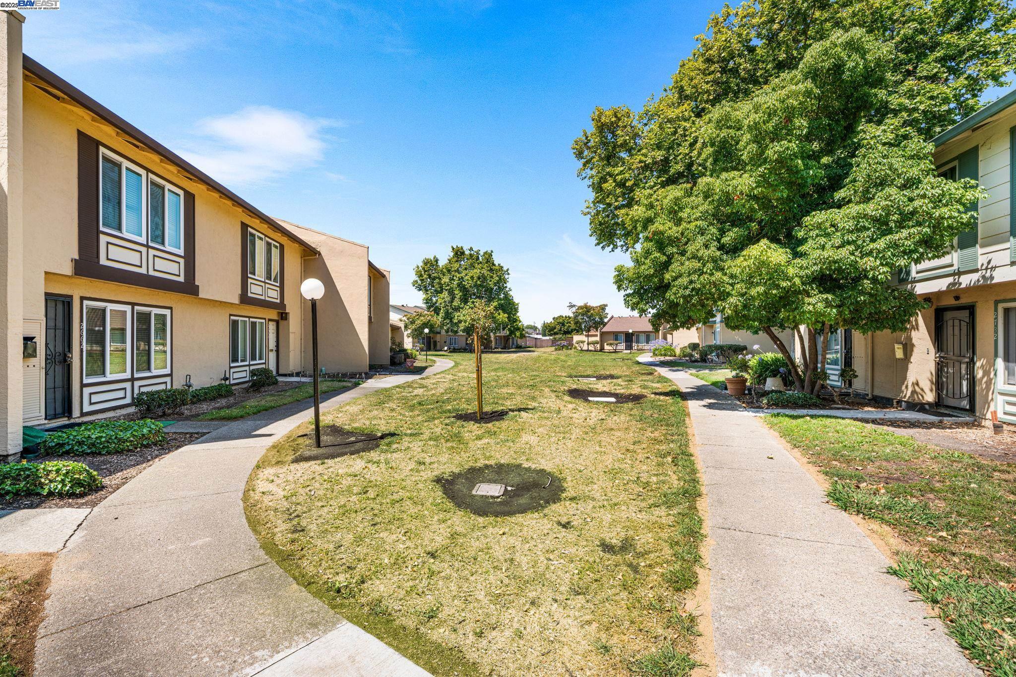 Detail Gallery Image 26 of 27 For 2658 Oliver Dr, Hayward,  CA 94545 - 2 Beds | 1/1 Baths