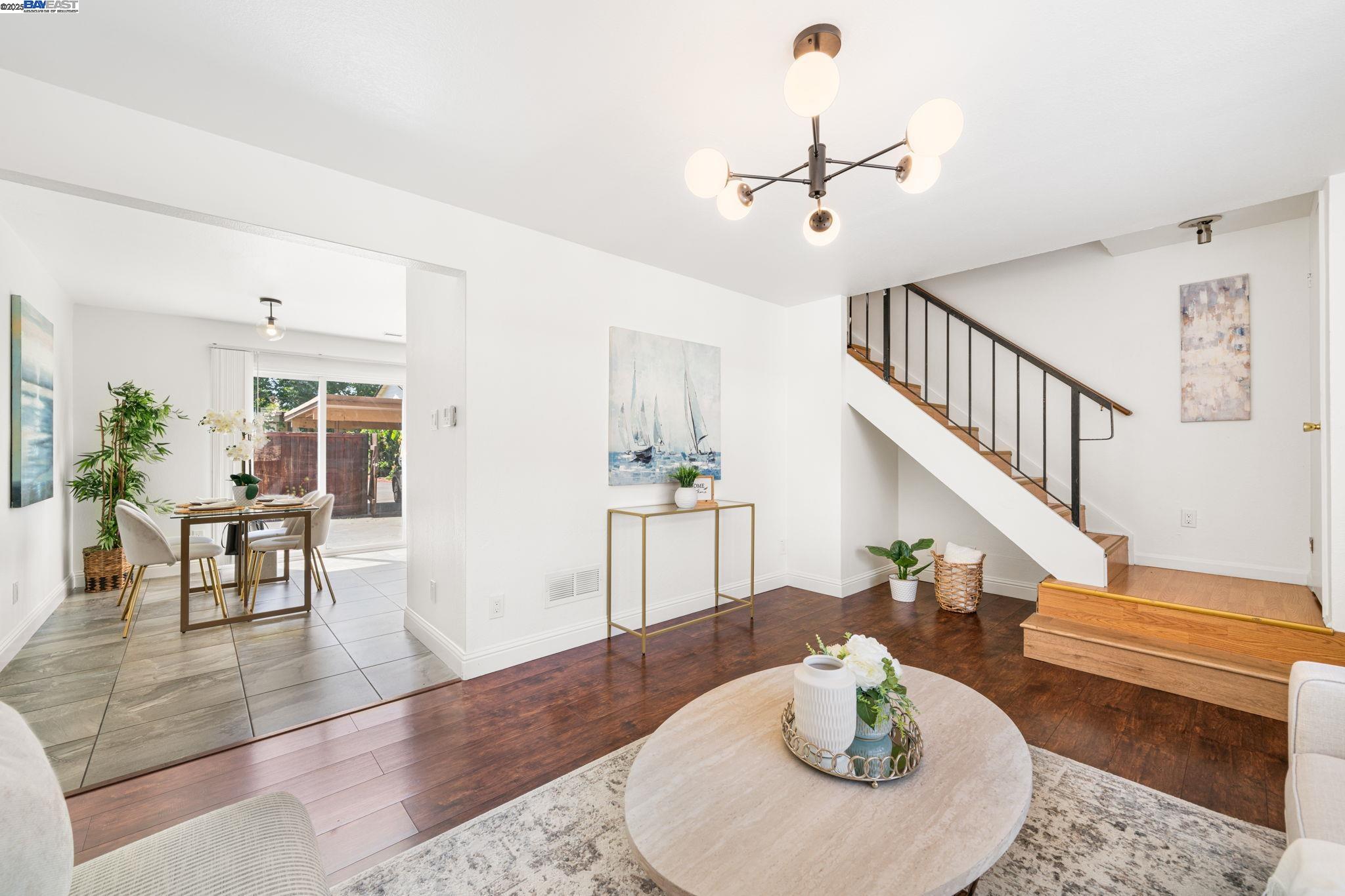 Detail Gallery Image 7 of 27 For 2658 Oliver Dr, Hayward,  CA 94545 - 2 Beds | 1/1 Baths
