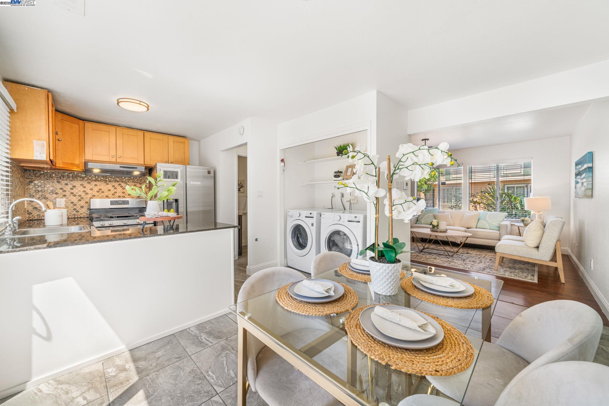 Detail Gallery Image 9 of 27 For 2658 Oliver Dr, Hayward,  CA 94545 - 2 Beds | 1/1 Baths