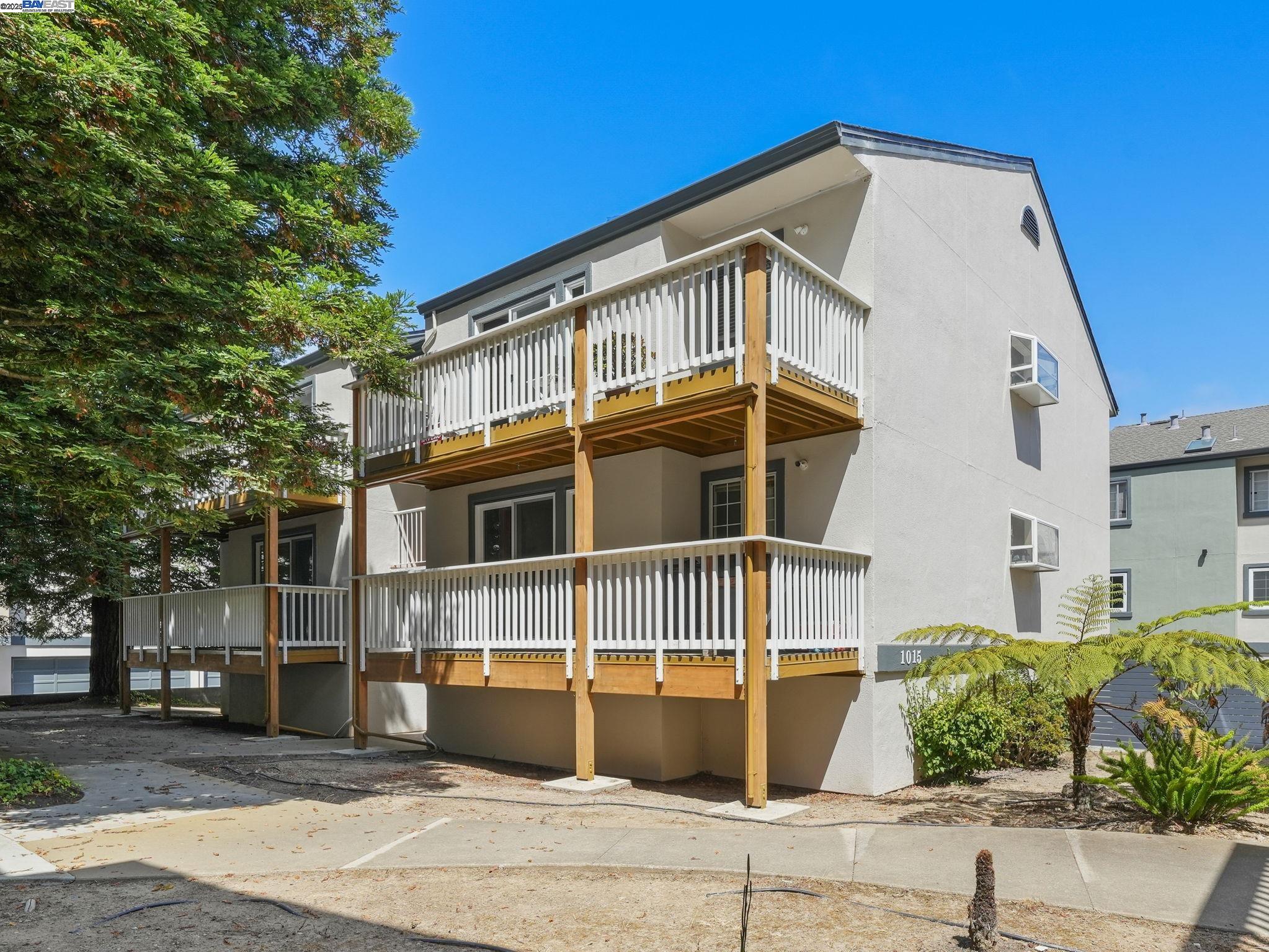 Detail Gallery Image 2 of 41 For 1015 San Gabriel Cir #525,  Daly City,  CA 94014 - 2 Beds | 1/1 Baths