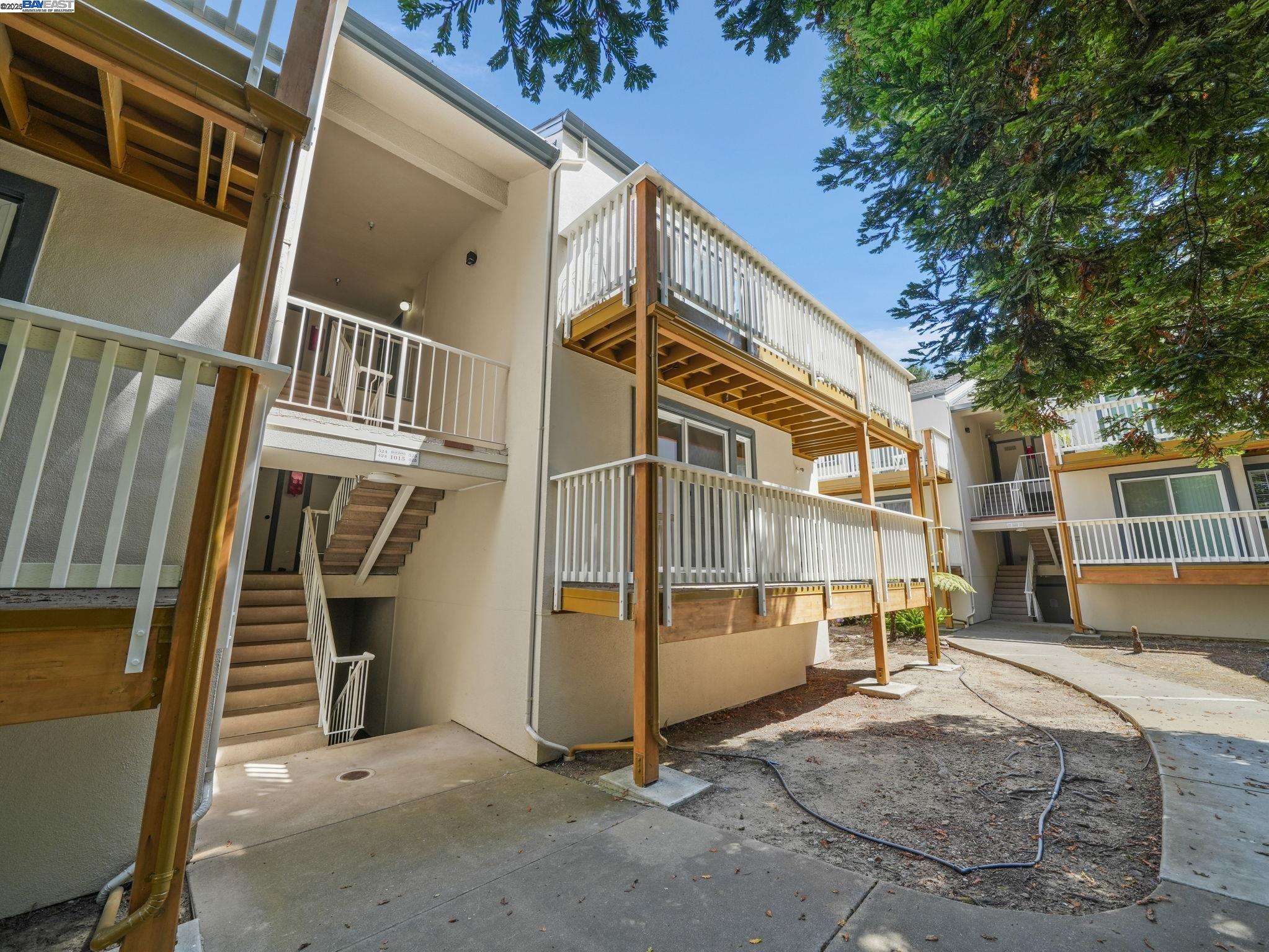 Detail Gallery Image 25 of 41 For 1015 San Gabriel Cir #525,  Daly City,  CA 94014 - 2 Beds | 1/1 Baths