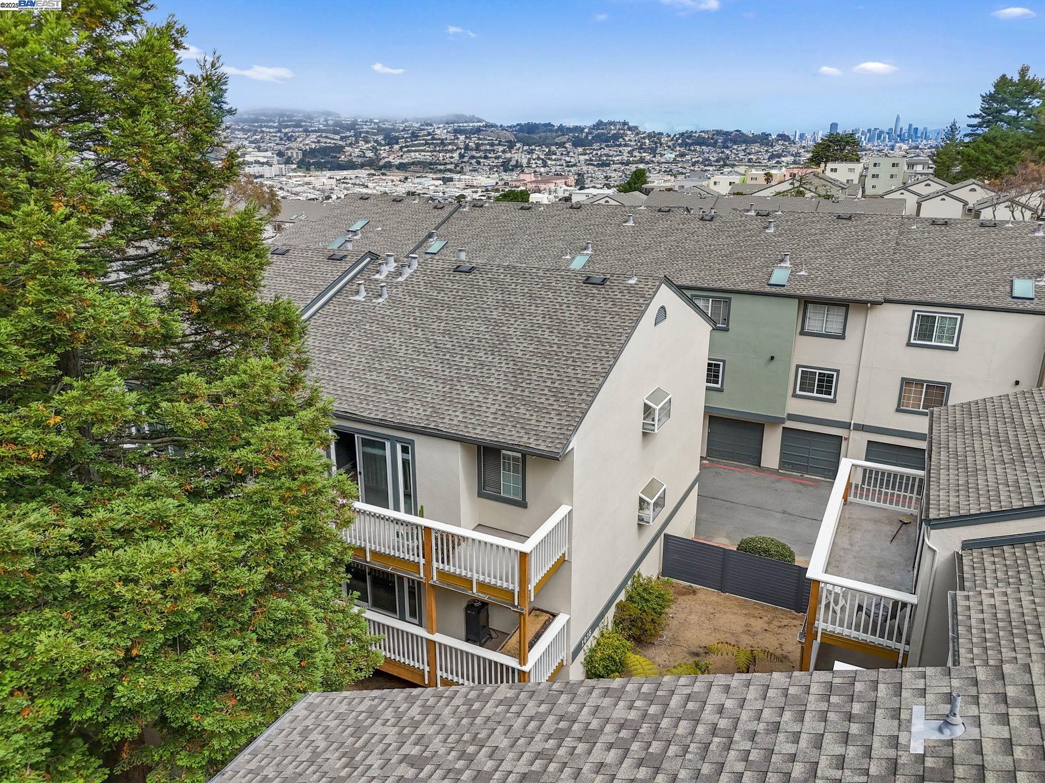 Detail Gallery Image 36 of 41 For 1015 San Gabriel Cir #525,  Daly City,  CA 94014 - 2 Beds | 1/1 Baths