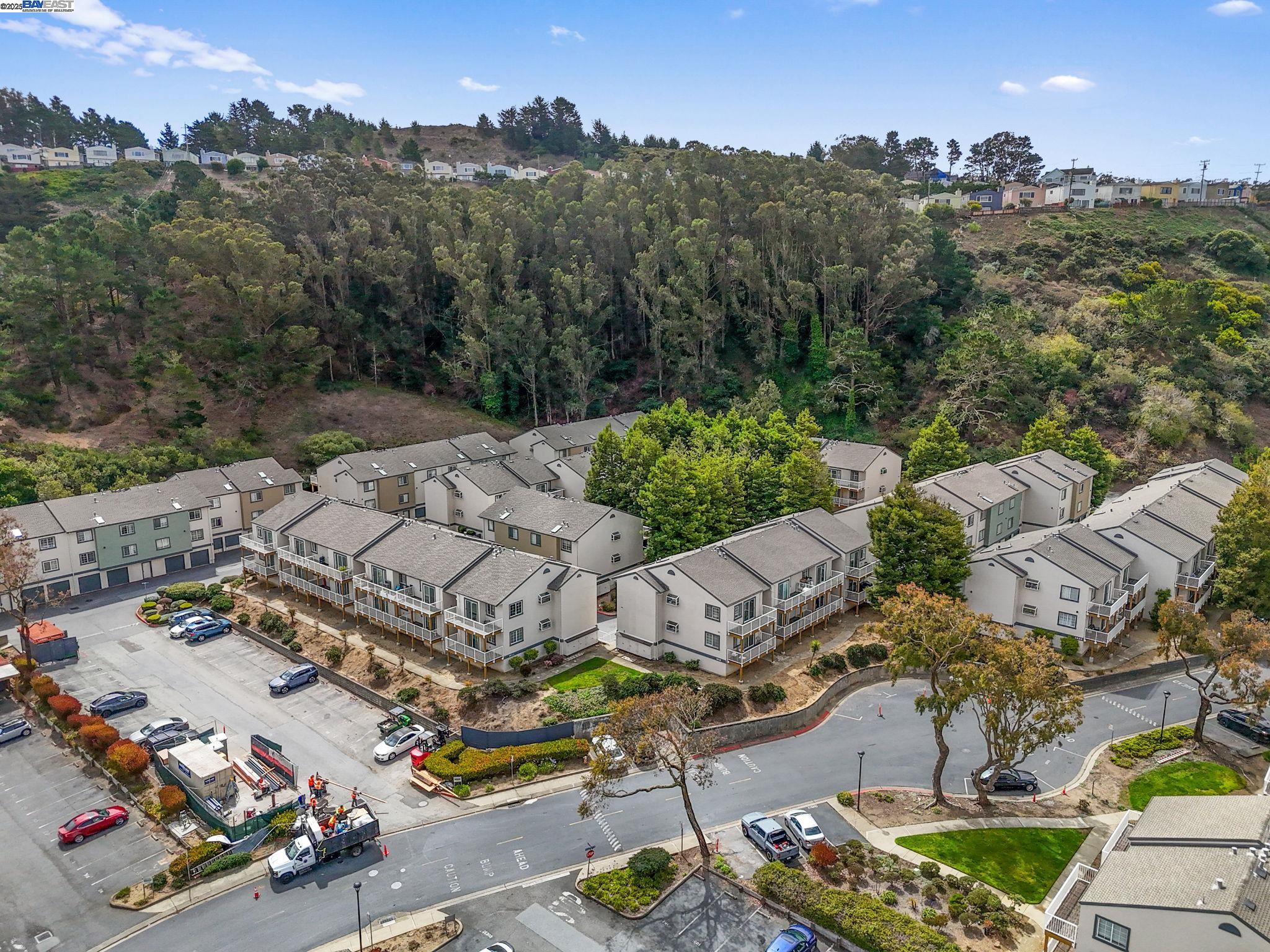 Detail Gallery Image 39 of 41 For 1015 San Gabriel Cir #525,  Daly City,  CA 94014 - 2 Beds | 1/1 Baths