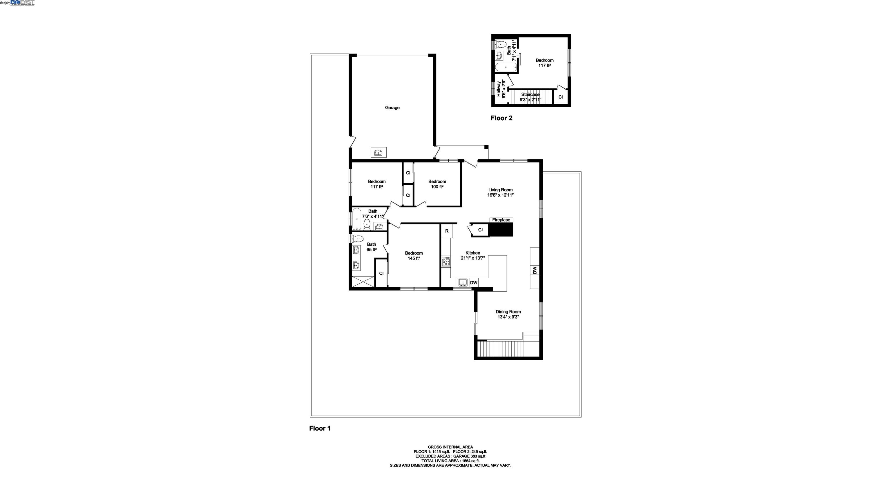 Detail Gallery Image 57 of 60 For 35856 Adobe Dr, Fremont,  CA 94536 - 4 Beds | 3 Baths