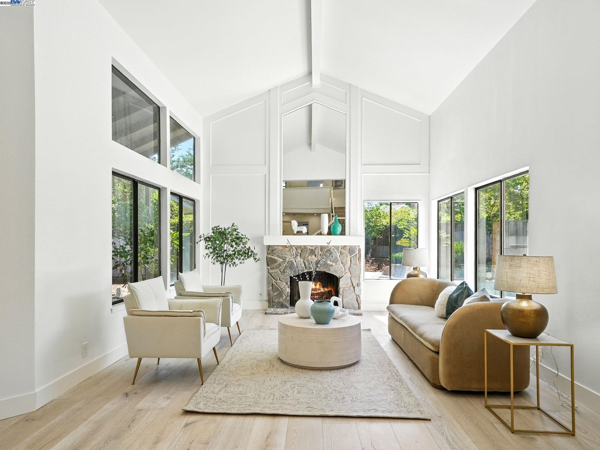 Detail Gallery Image 2 of 44 For 5995 via Del Cielo, Pleasanton,  CA 94566 - 5 Beds | 3 Baths
