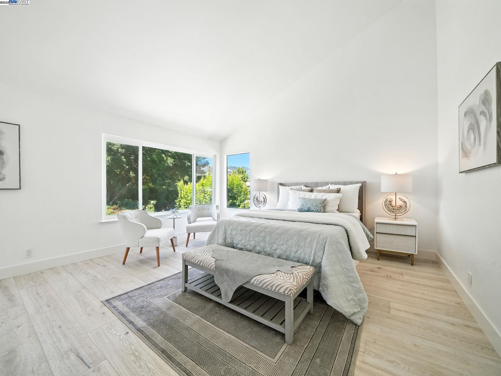 Detail Gallery Image 28 of 44 For 5995 via Del Cielo, Pleasanton,  CA 94566 - 5 Beds | 3 Baths