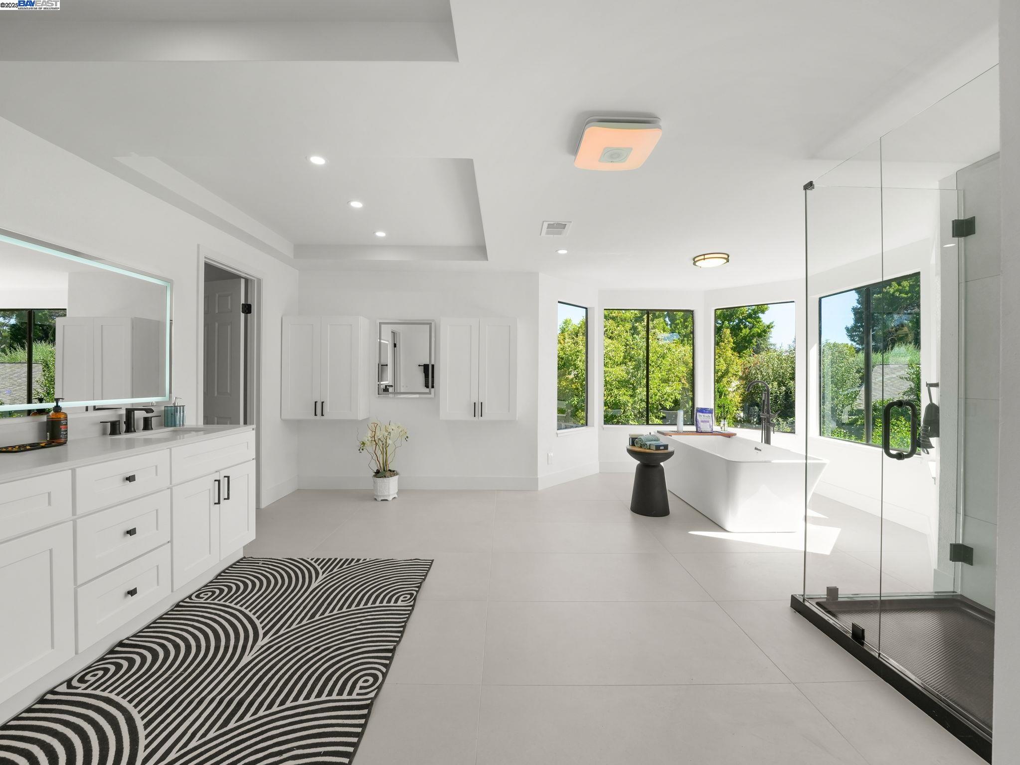 Detail Gallery Image 31 of 46 For 5995 via Del Cielo, Pleasanton,  CA 94566 - 5 Beds | 3 Baths