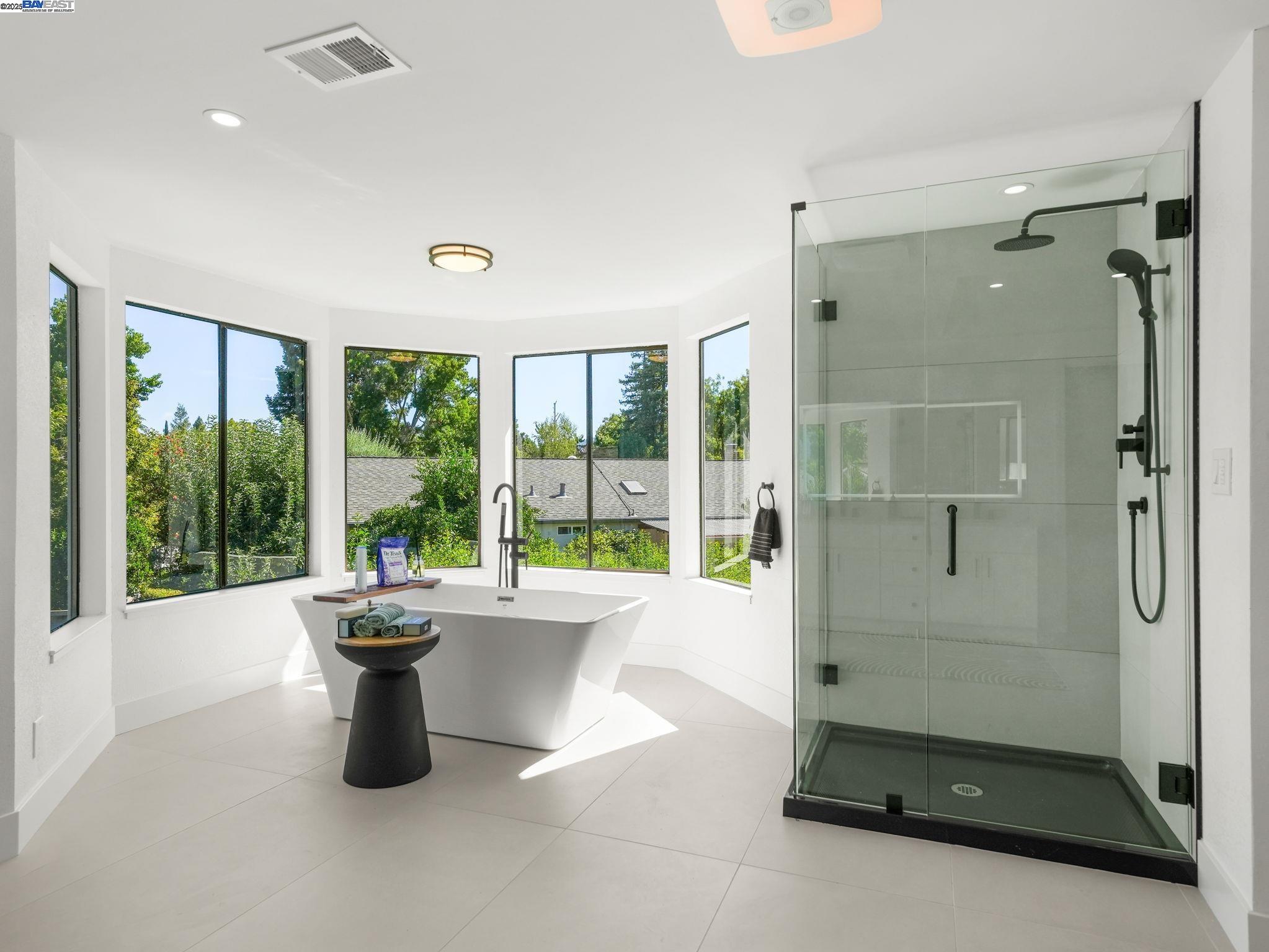 Detail Gallery Image 32 of 46 For 5995 via Del Cielo, Pleasanton,  CA 94566 - 5 Beds | 3 Baths