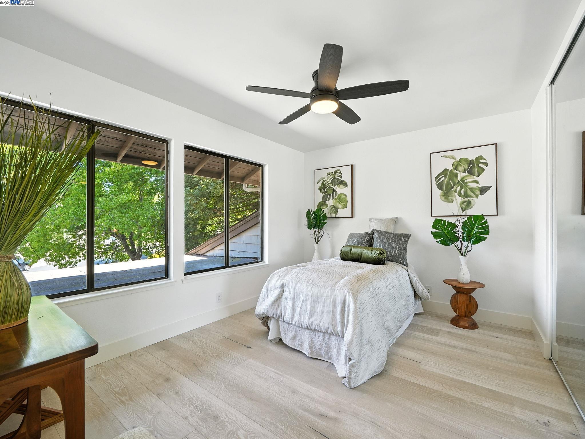 Detail Gallery Image 34 of 44 For 5995 via Del Cielo, Pleasanton,  CA 94566 - 5 Beds | 3 Baths