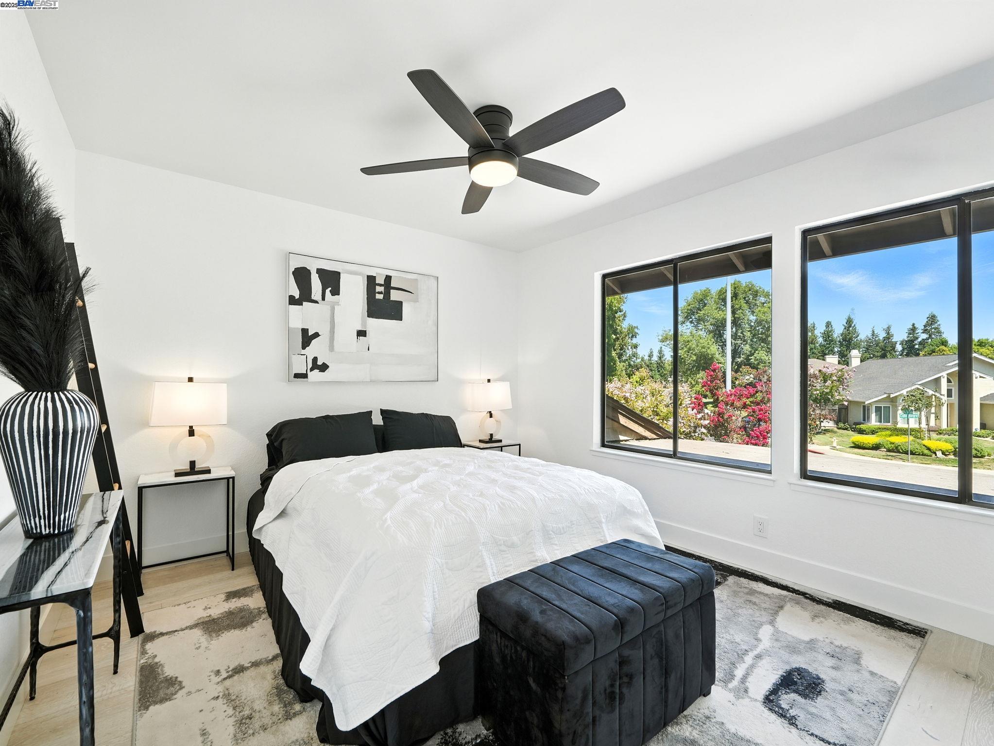 Detail Gallery Image 38 of 44 For 5995 via Del Cielo, Pleasanton,  CA 94566 - 5 Beds | 3 Baths
