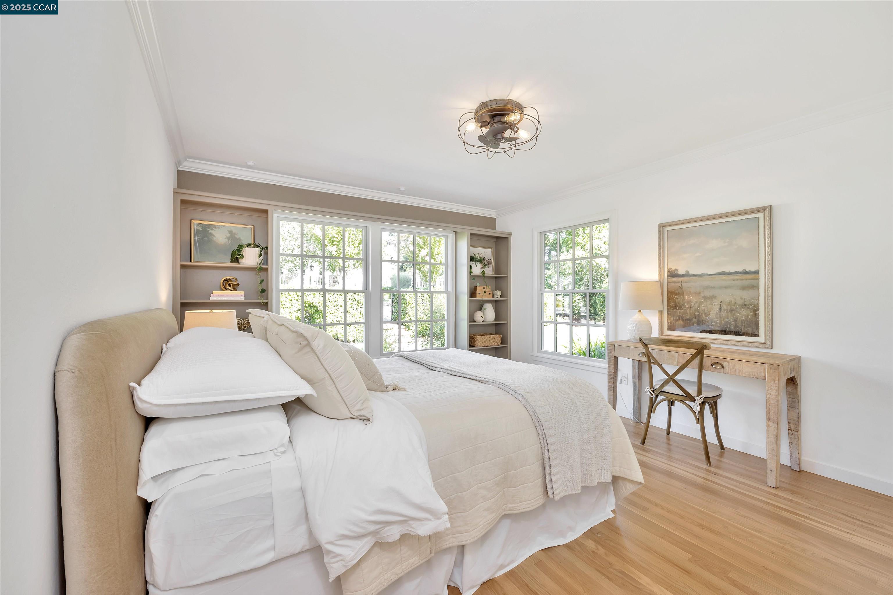 Detail Gallery Image 18 of 38 For 689 Los Palos Dr, Lafayette,  CA 94549 - 4 Beds | 2 Baths