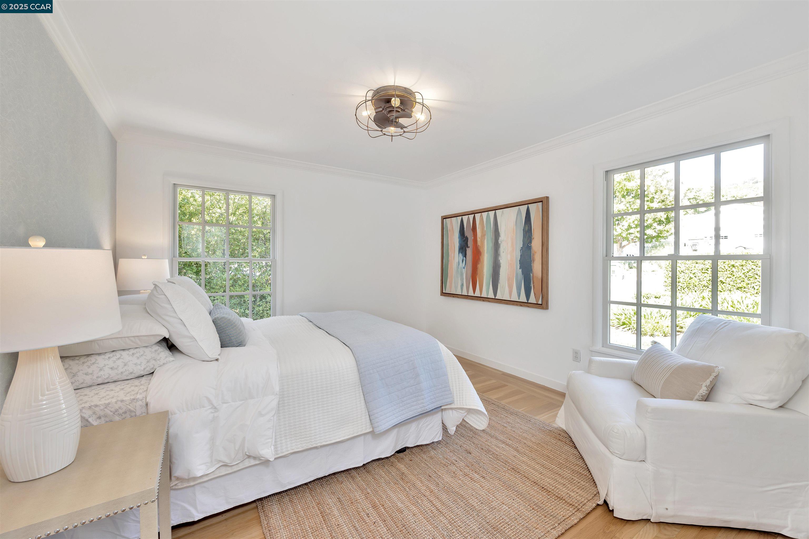 Detail Gallery Image 19 of 38 For 689 Los Palos Dr, Lafayette,  CA 94549 - 4 Beds | 2 Baths