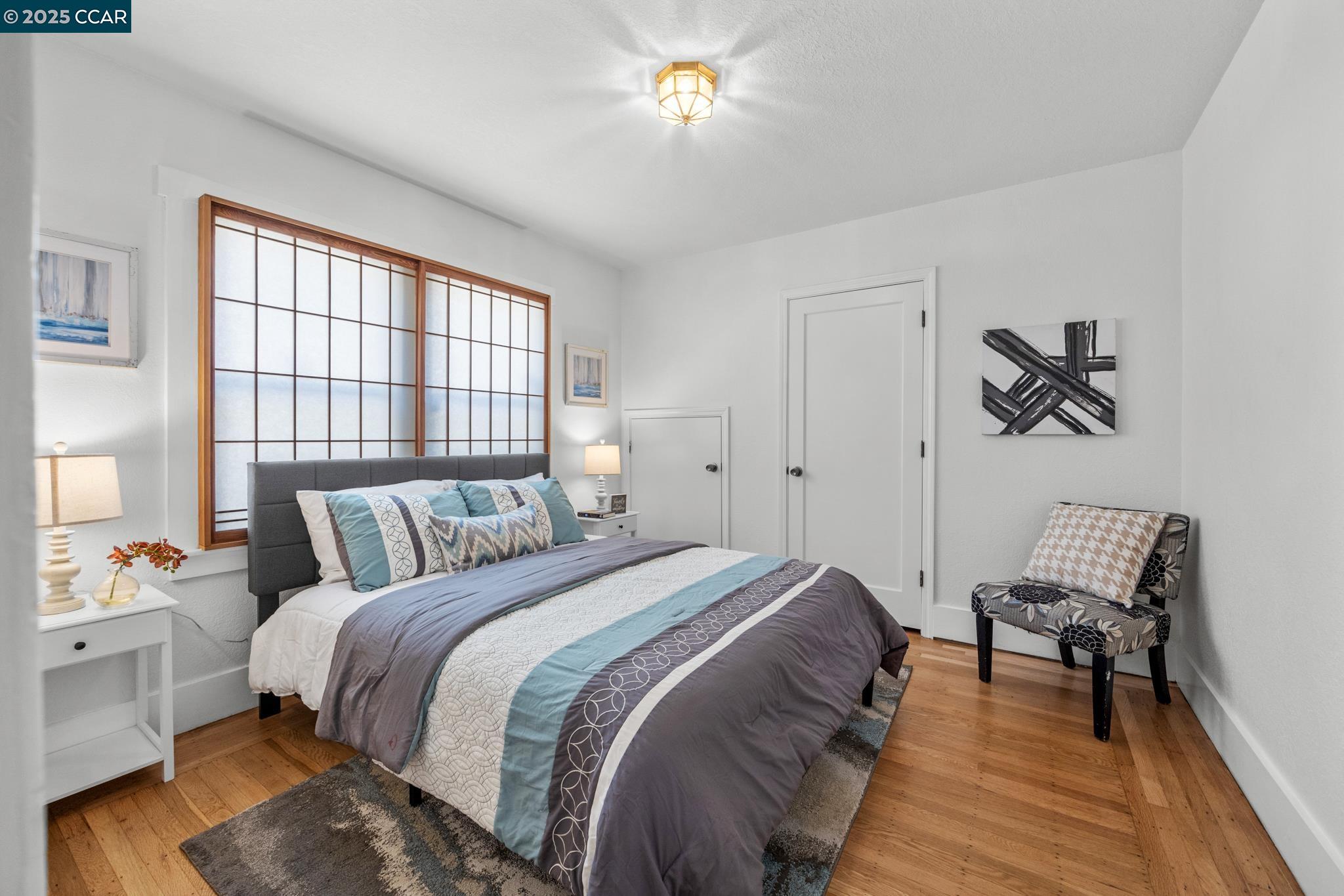 Detail Gallery Image 16 of 60 For 960 Ordway Street, Albany,  CA 94706 - 4 Beds | 2 Baths