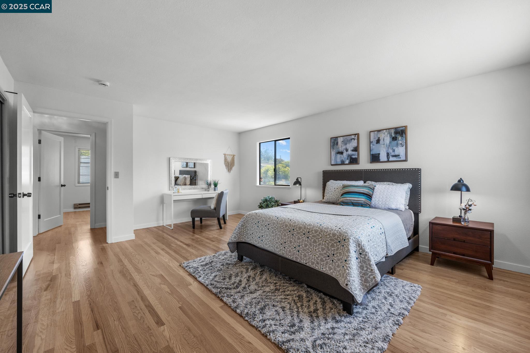Detail Gallery Image 25 of 60 For 960 Ordway Street, Albany,  CA 94706 - 4 Beds | 2 Baths