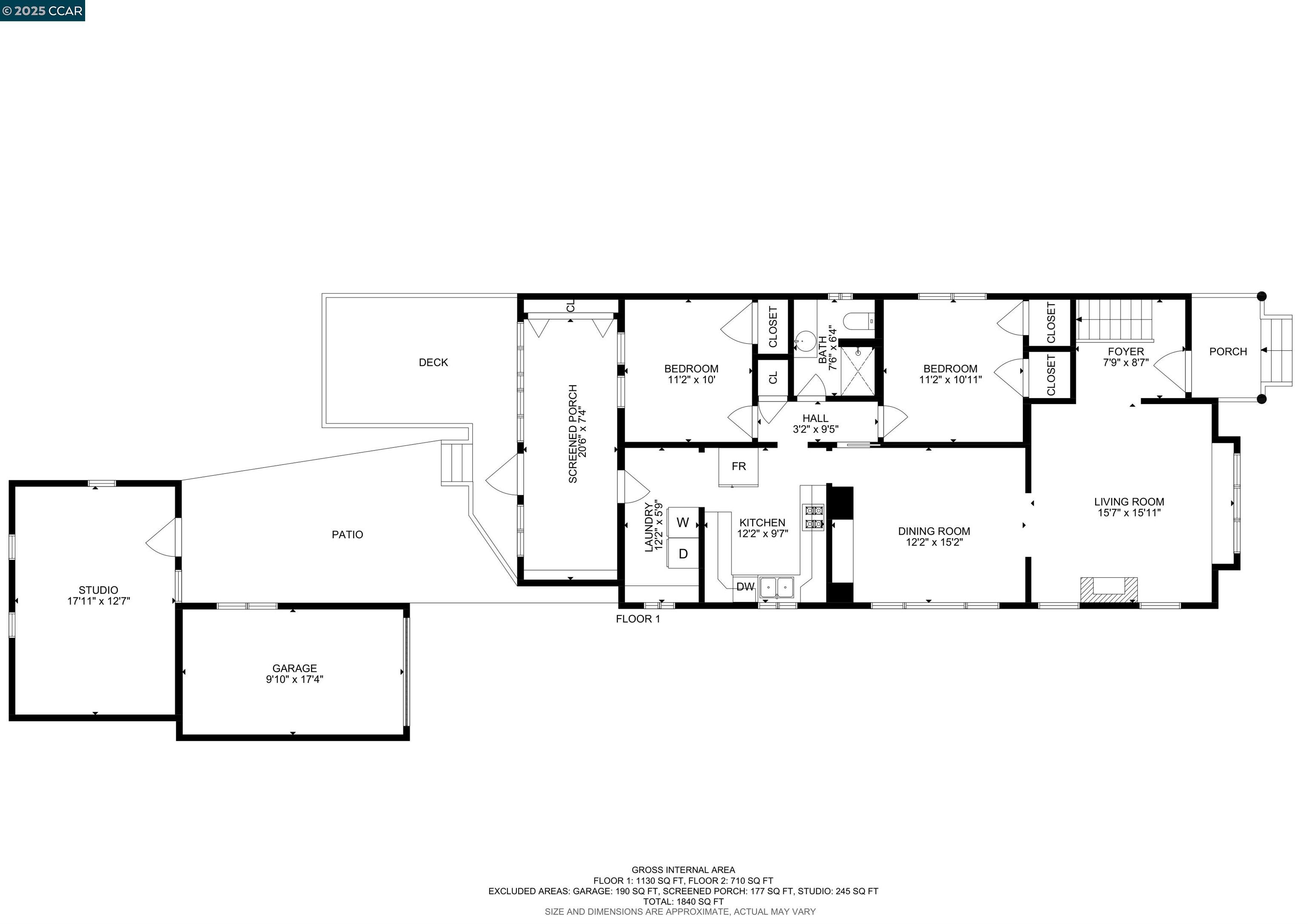 Detail Gallery Image 49 of 60 For 960 Ordway Street, Albany,  CA 94706 - 4 Beds | 2 Baths