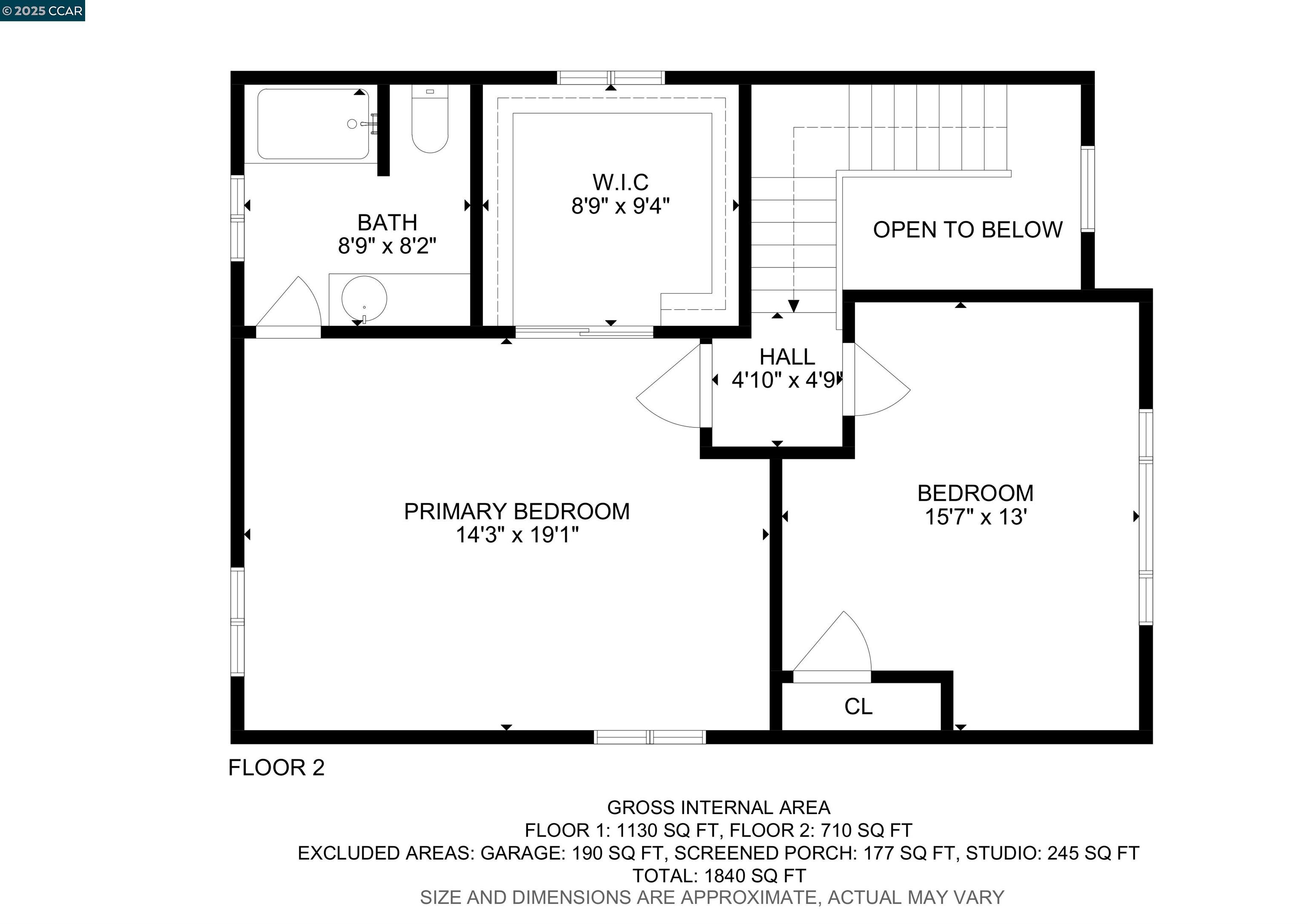 Detail Gallery Image 50 of 60 For 960 Ordway Street, Albany,  CA 94706 - 4 Beds | 2 Baths