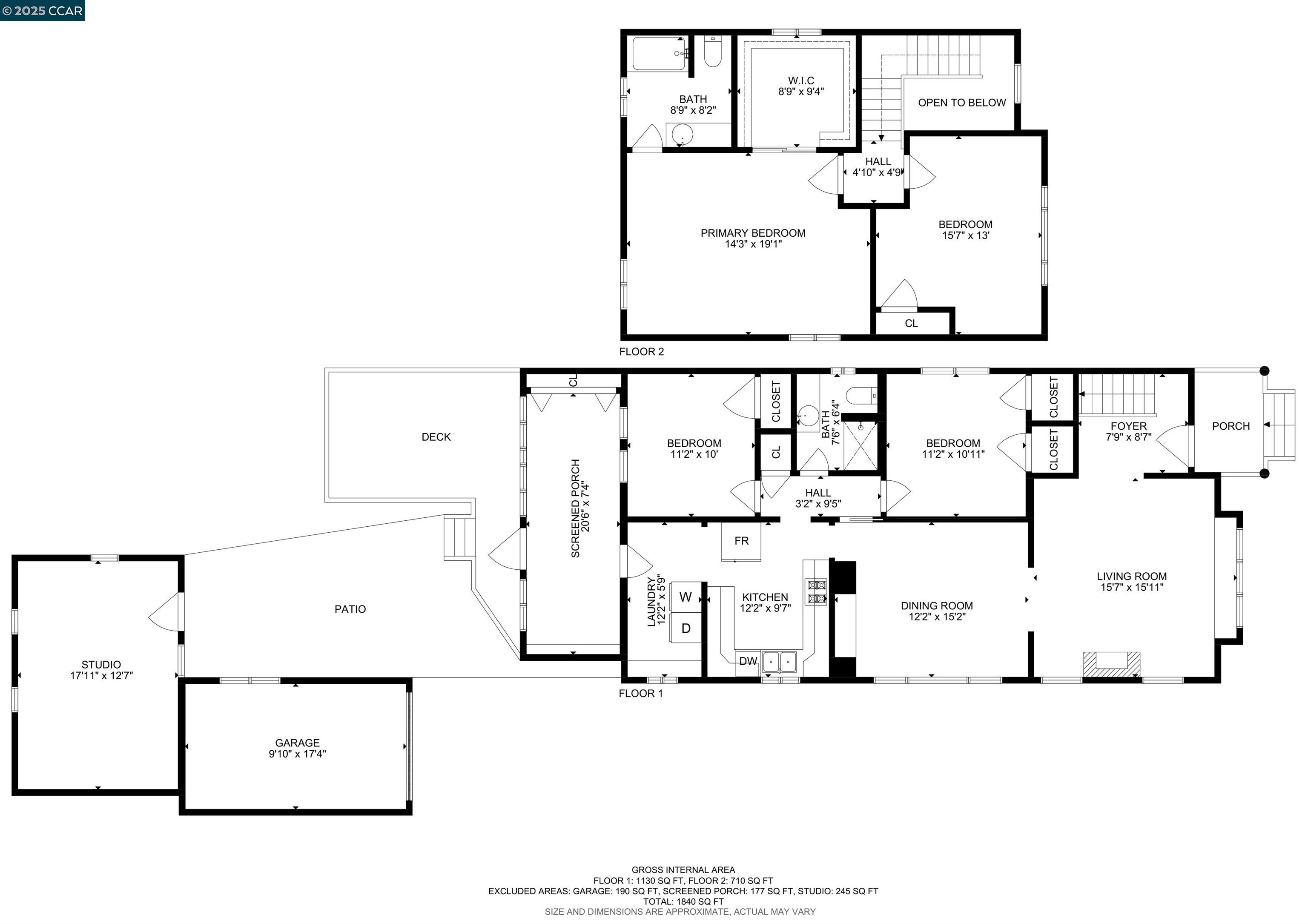 Detail Gallery Image 51 of 60 For 960 Ordway Street, Albany,  CA 94706 - 4 Beds | 2 Baths