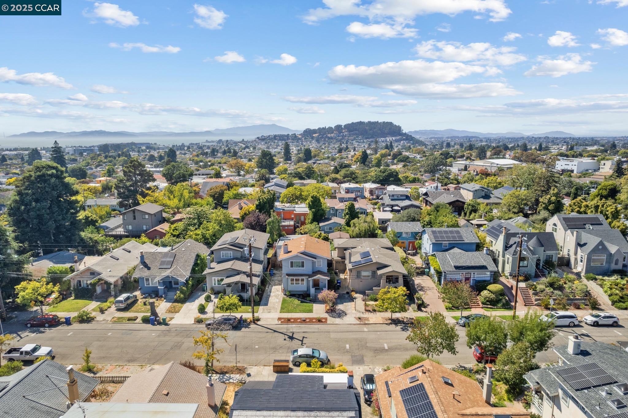 Detail Gallery Image 56 of 60 For 960 Ordway Street, Albany,  CA 94706 - 4 Beds | 2 Baths