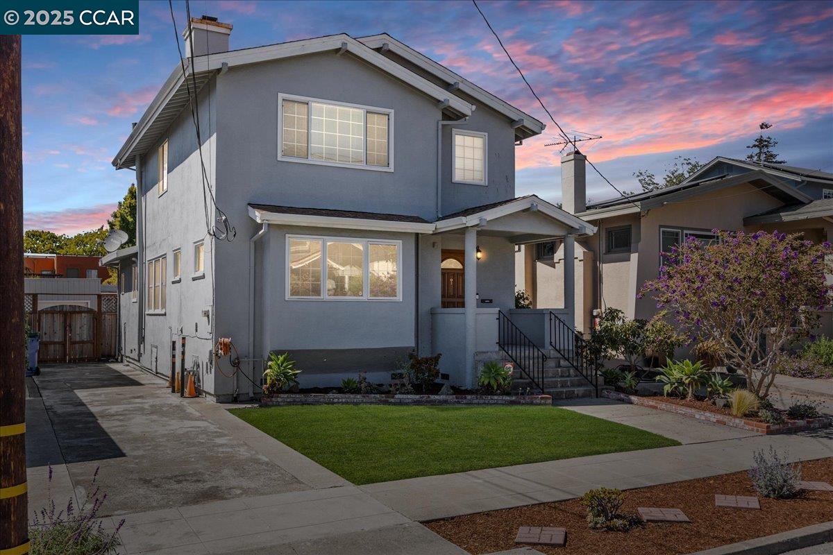 Detail Gallery Image 59 of 60 For 960 Ordway Street, Albany,  CA 94706 - 4 Beds | 2 Baths
