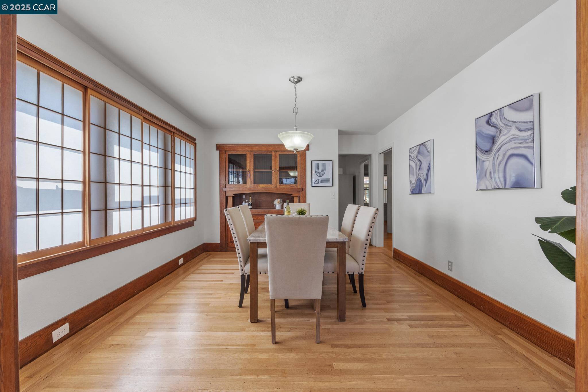 Detail Gallery Image 8 of 60 For 960 Ordway Street, Albany,  CA 94706 - 4 Beds | 2 Baths