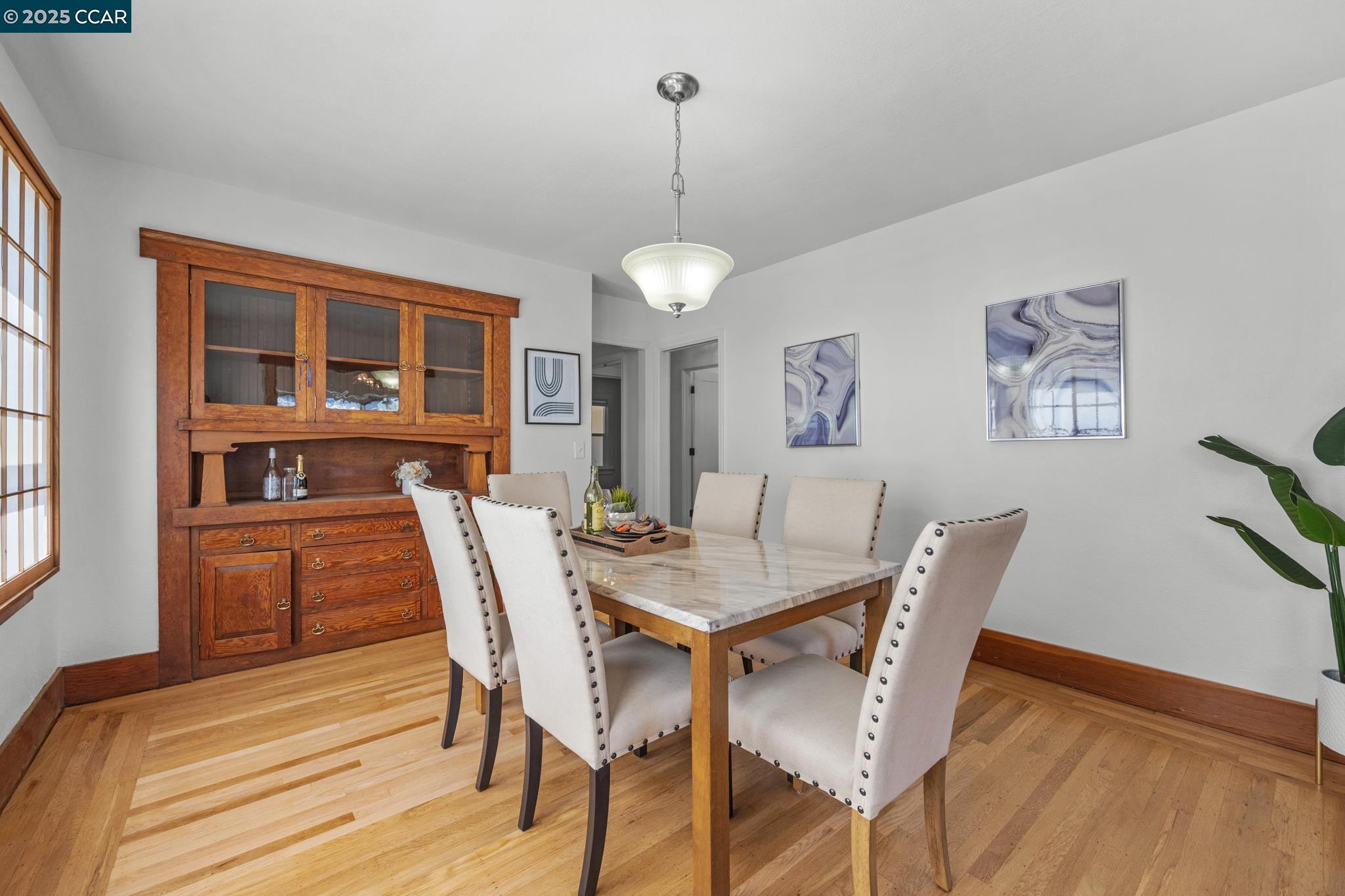 Detail Gallery Image 9 of 60 For 960 Ordway Street, Albany,  CA 94706 - 4 Beds | 2 Baths