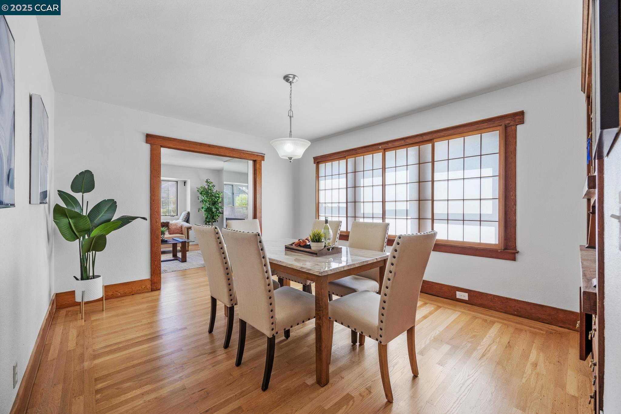 Detail Gallery Image 10 of 60 For 960 Ordway Street, Albany,  CA 94706 - 4 Beds | 2 Baths