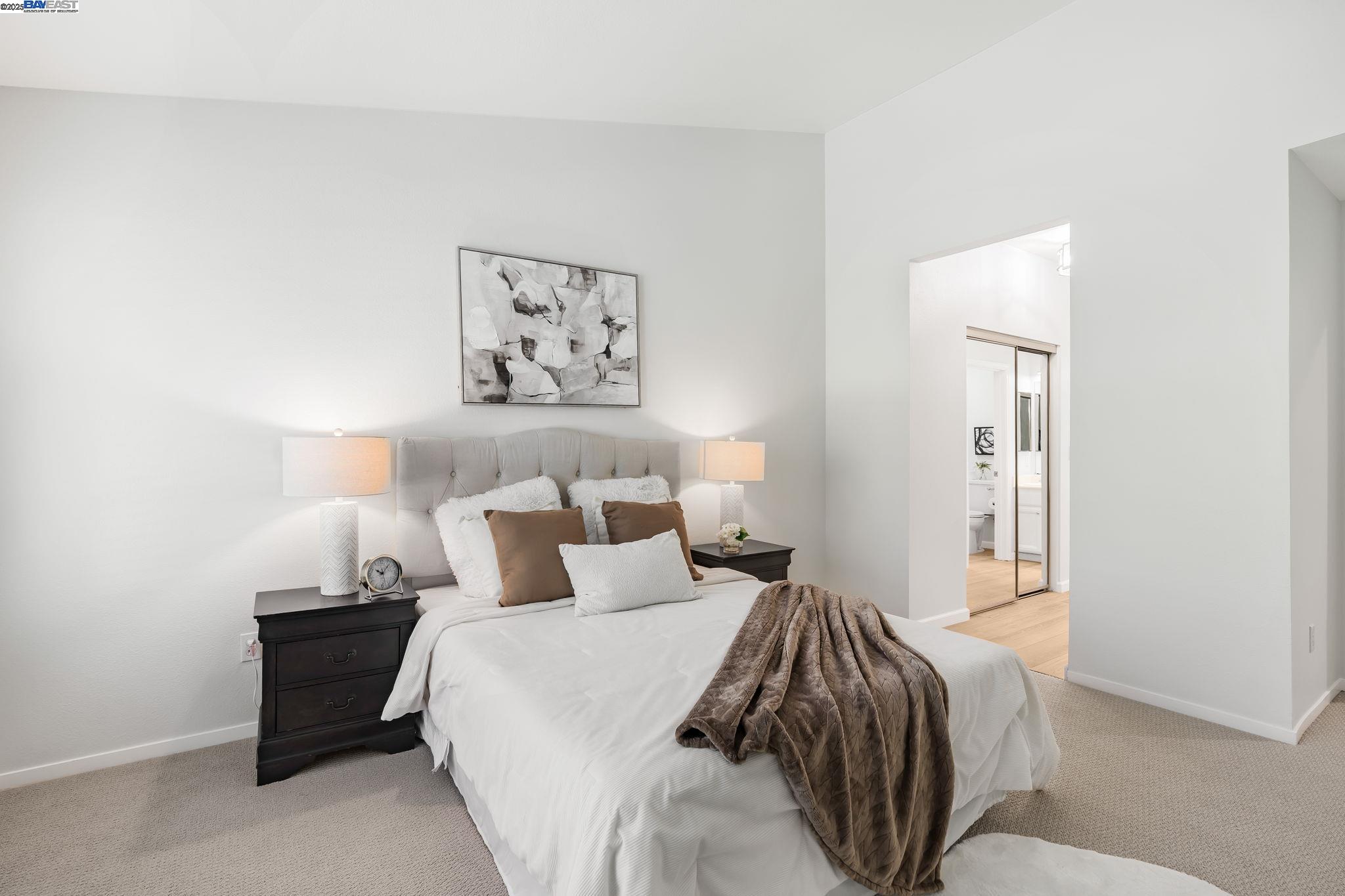 Detail Gallery Image 21 of 37 For 4120 Lucca Ct, Pleasanton,  CA 94588 - 3 Beds | 2/1 Baths