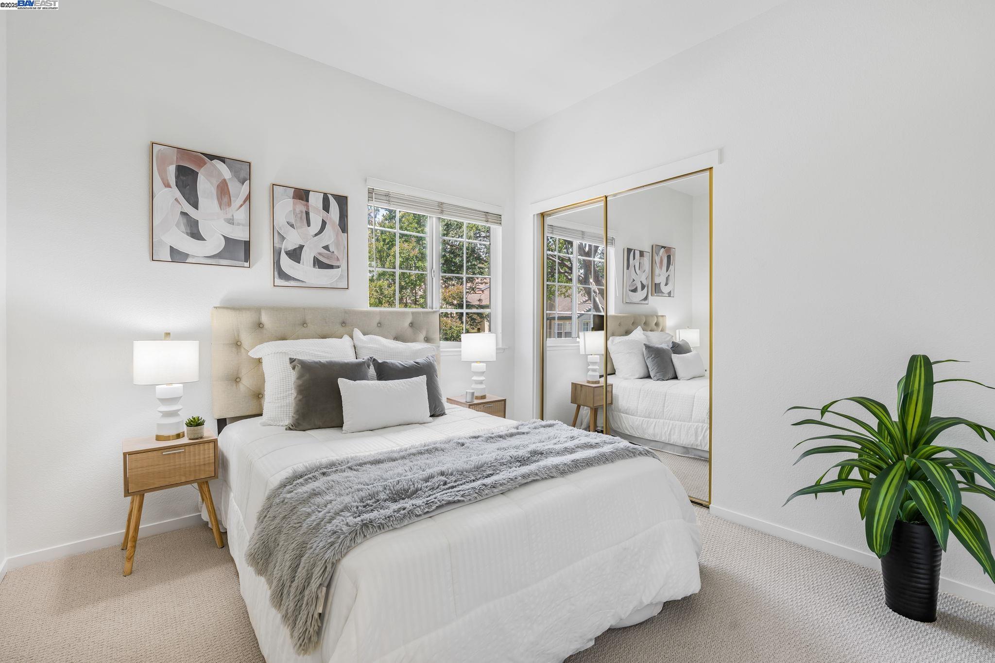Detail Gallery Image 24 of 37 For 4120 Lucca Ct, Pleasanton,  CA 94588 - 3 Beds | 2/1 Baths