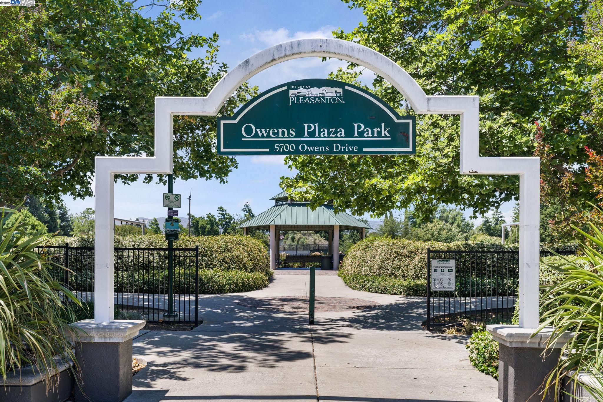 Detail Gallery Image 33 of 37 For 4120 Lucca Ct, Pleasanton,  CA 94588 - 3 Beds | 2/1 Baths