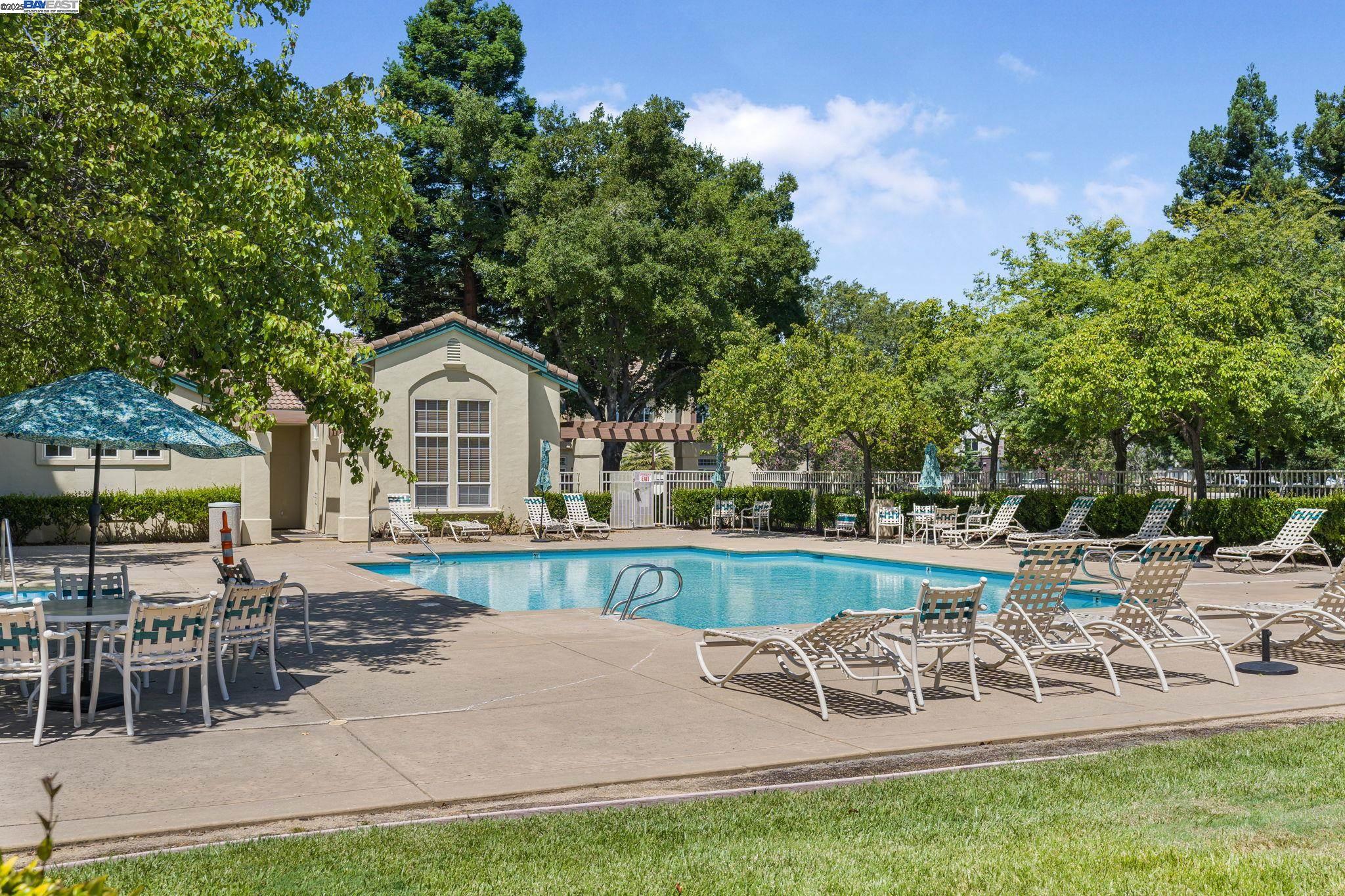 Detail Gallery Image 34 of 37 For 4120 Lucca Ct, Pleasanton,  CA 94588 - 3 Beds | 2/1 Baths