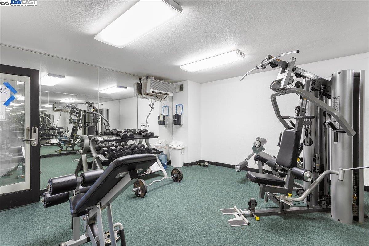Detail Gallery Image 19 of 20 For 1318 B Street #314,  Hayward,  CA 94541 - 2 Beds | 2 Baths