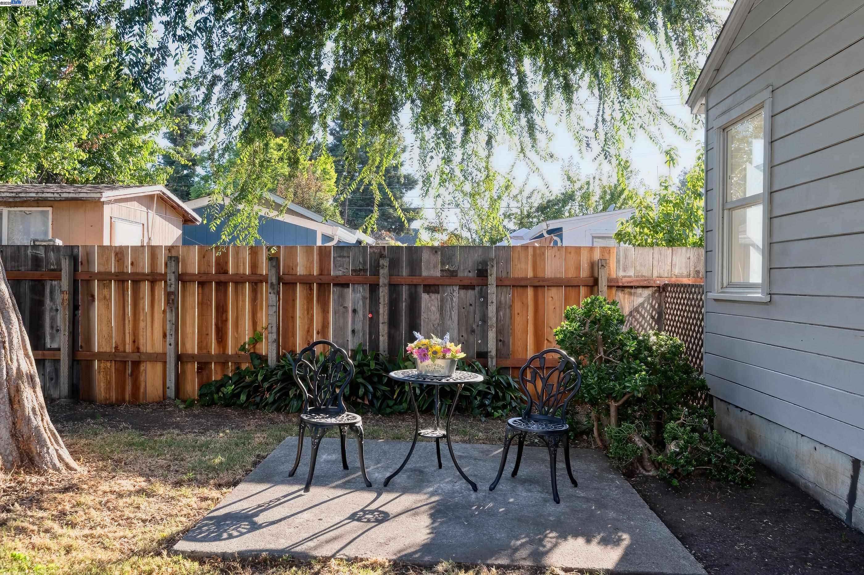 Detail Gallery Image 24 of 33 For 466 Lupine Way, Hayward,  CA 94541 - 2 Beds | 1 Baths