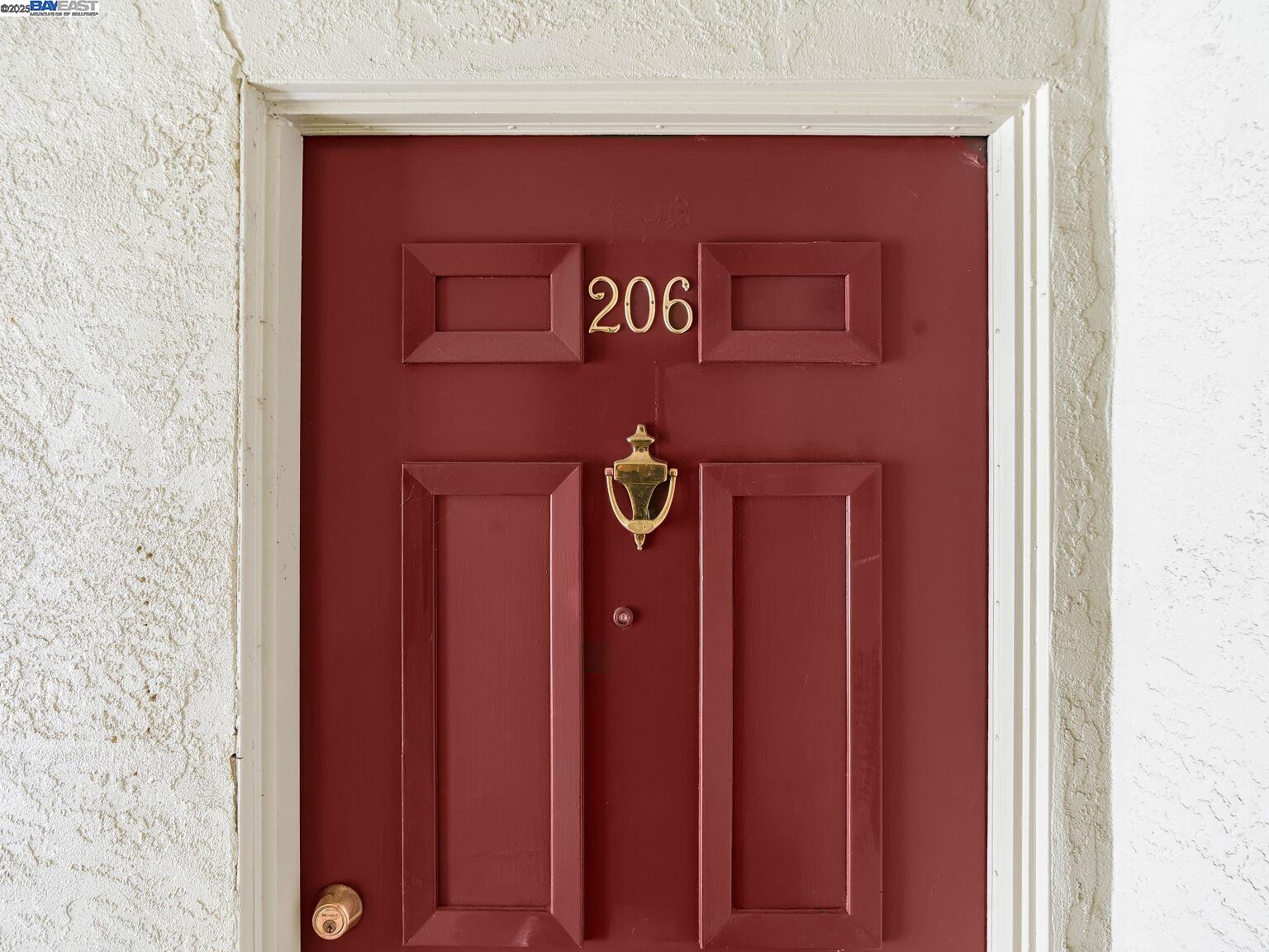 Detail Gallery Image 12 of 60 For 1241 Homestead Ave #206,  Walnut Creek,  CA 94598 - 1 Beds | 1 Baths
