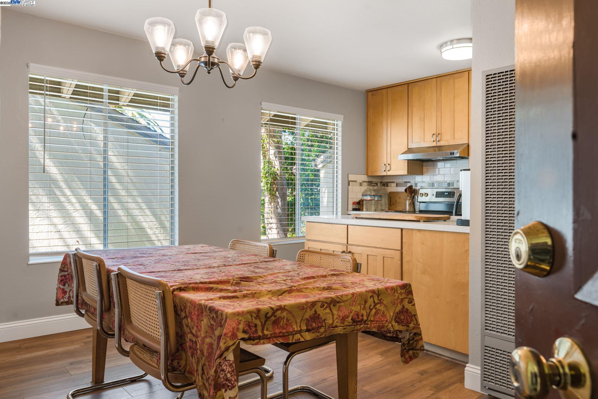 Detail Gallery Image 13 of 60 For 1241 Homestead Ave #206,  Walnut Creek,  CA 94598 - 1 Beds | 1 Baths