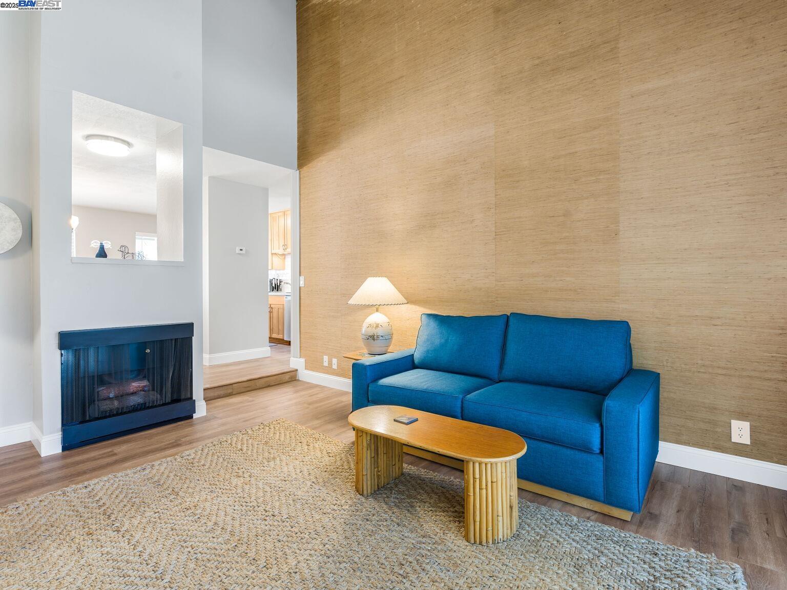 Detail Gallery Image 15 of 60 For 1241 Homestead Ave #206,  Walnut Creek,  CA 94598 - 1 Beds | 1 Baths