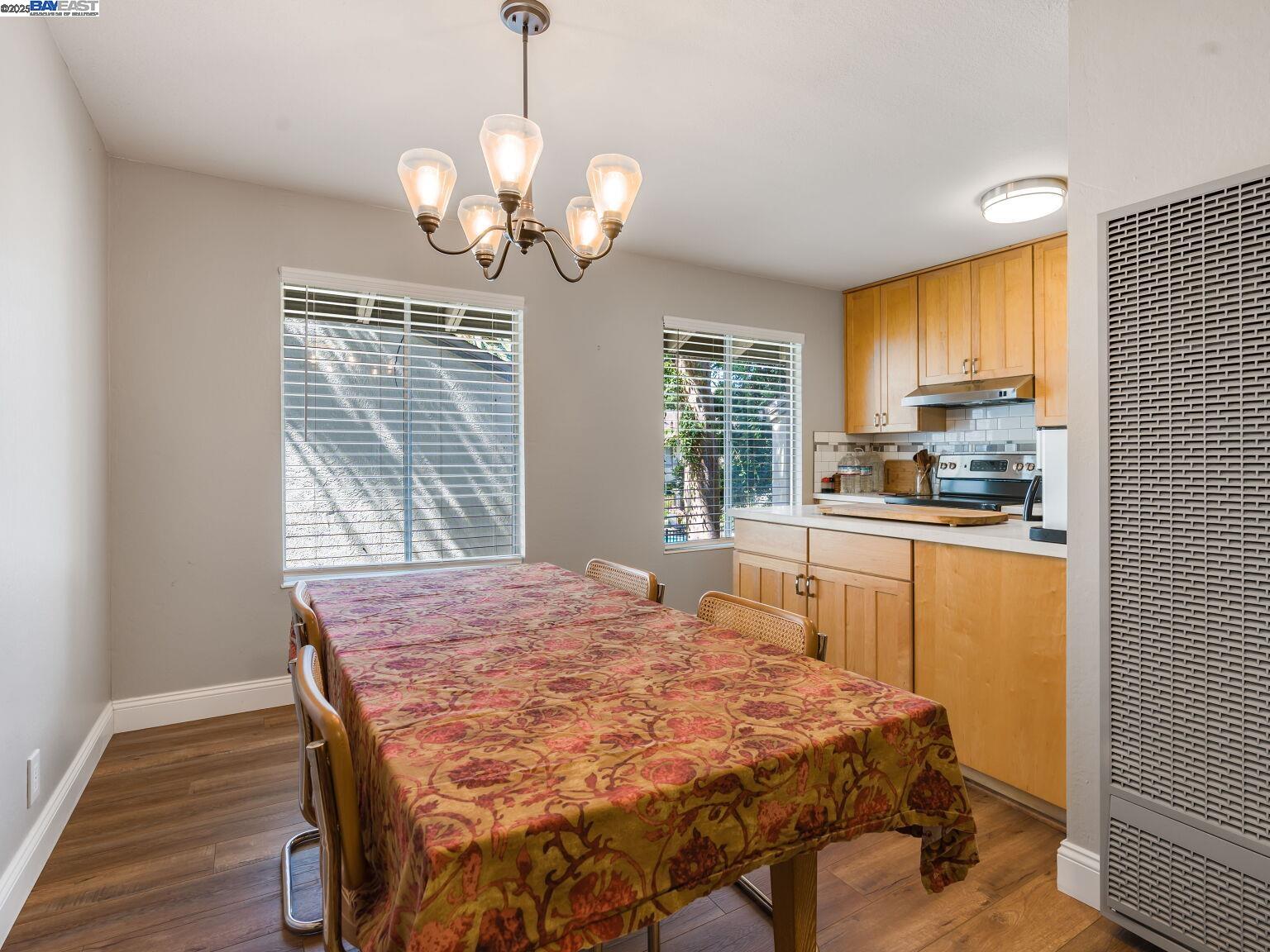 Detail Gallery Image 18 of 60 For 1241 Homestead Ave #206,  Walnut Creek,  CA 94598 - 1 Beds | 1 Baths