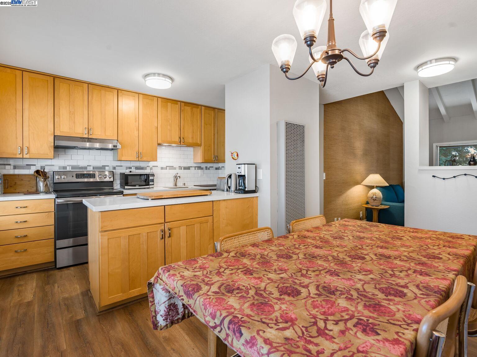 Detail Gallery Image 19 of 60 For 1241 Homestead Ave #206,  Walnut Creek,  CA 94598 - 1 Beds | 1 Baths