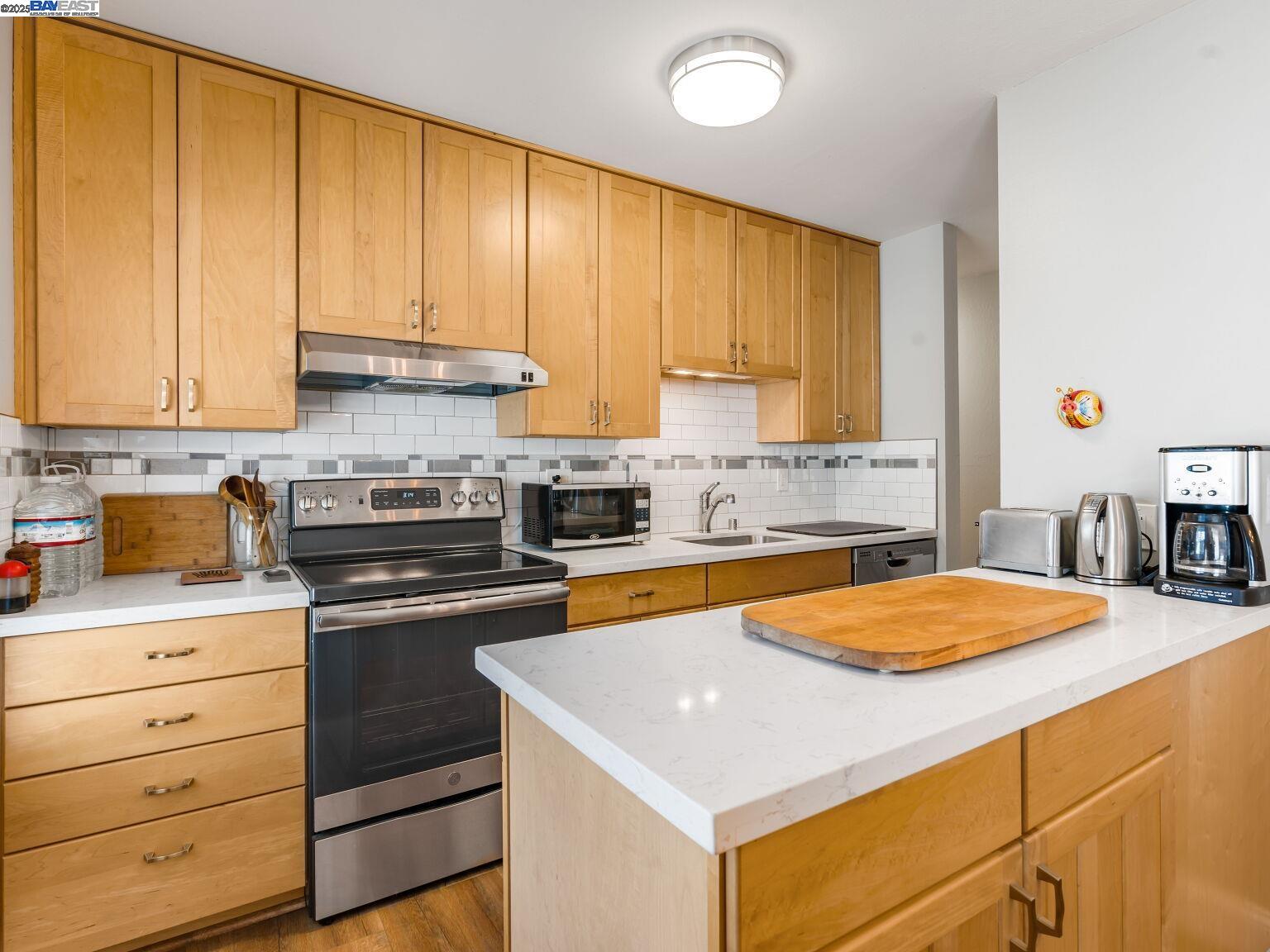 Detail Gallery Image 20 of 60 For 1241 Homestead Ave #206,  Walnut Creek,  CA 94598 - 1 Beds | 1 Baths