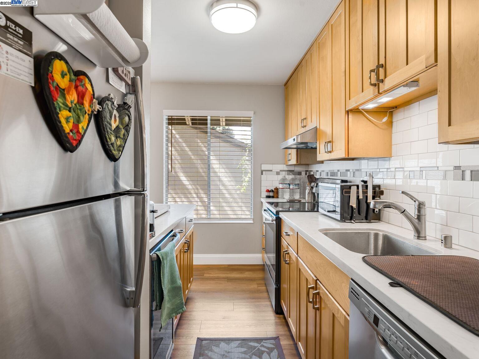 Detail Gallery Image 21 of 60 For 1241 Homestead Ave #206,  Walnut Creek,  CA 94598 - 1 Beds | 1 Baths