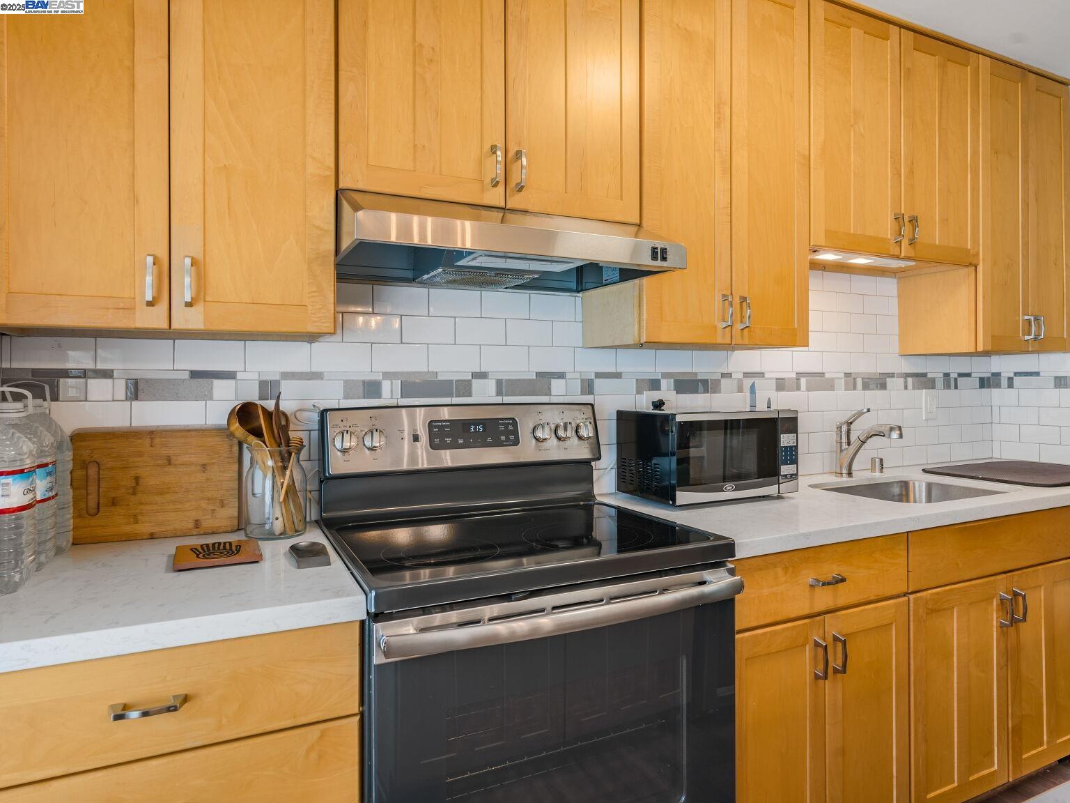 Detail Gallery Image 22 of 60 For 1241 Homestead Ave #206,  Walnut Creek,  CA 94598 - 1 Beds | 1 Baths