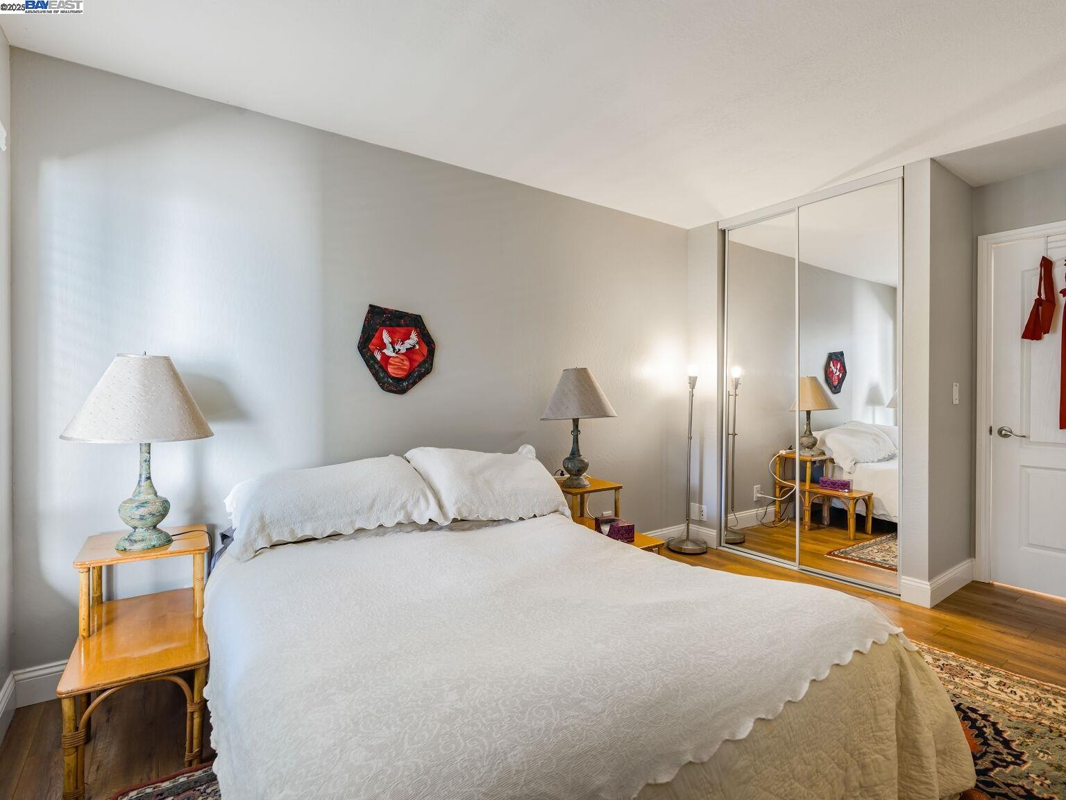 Detail Gallery Image 24 of 60 For 1241 Homestead Ave #206,  Walnut Creek,  CA 94598 - 1 Beds | 1 Baths