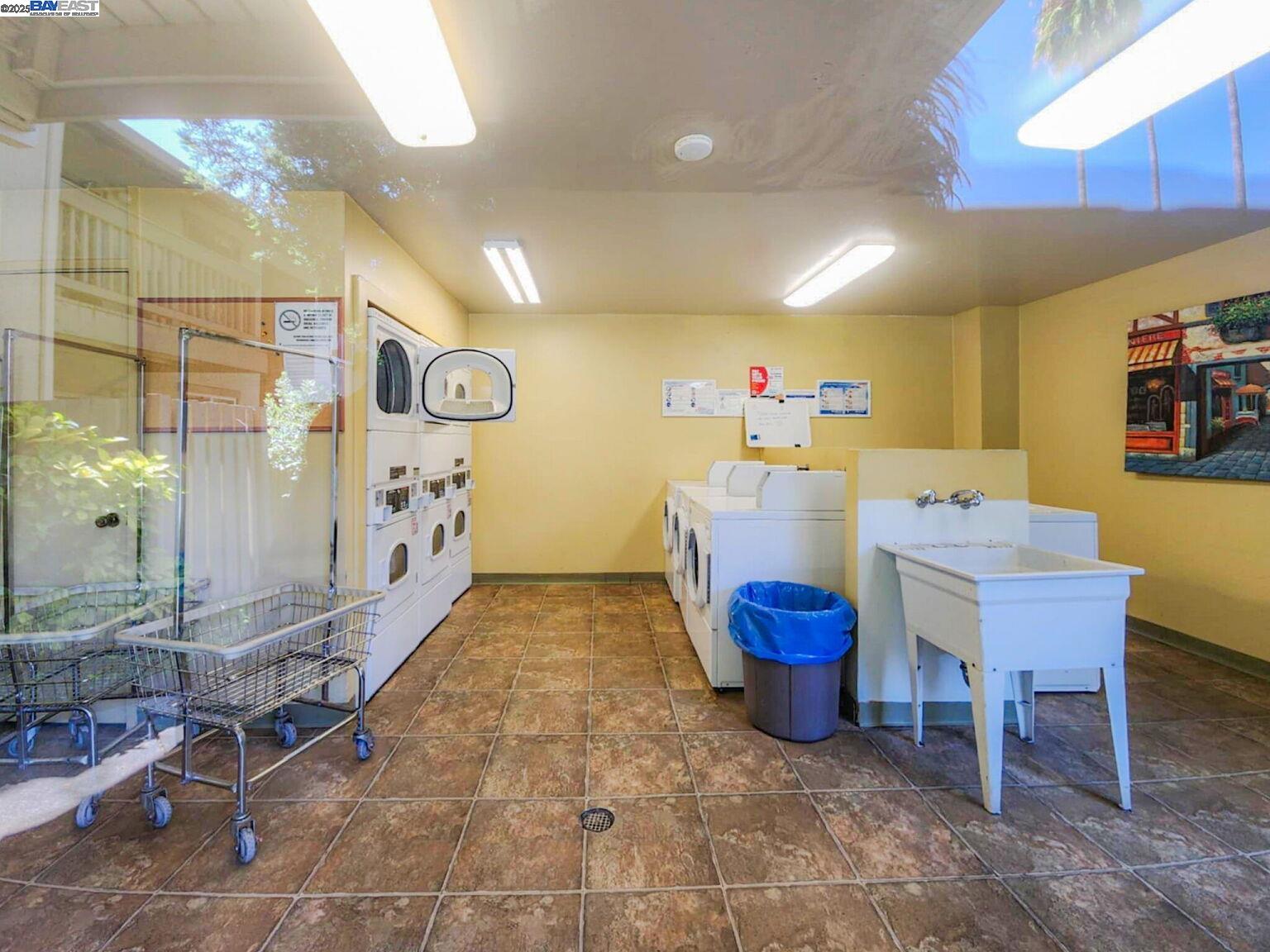 Detail Gallery Image 30 of 60 For 1241 Homestead Ave #206,  Walnut Creek,  CA 94598 - 1 Beds | 1 Baths