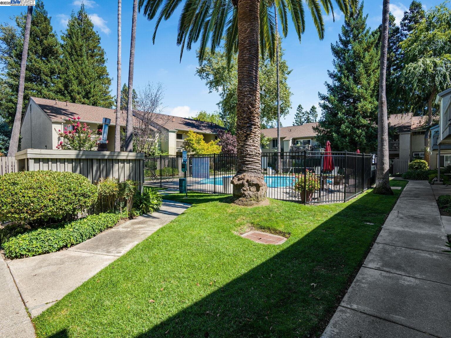 Detail Gallery Image 31 of 60 For 1241 Homestead Ave #206,  Walnut Creek,  CA 94598 - 1 Beds | 1 Baths