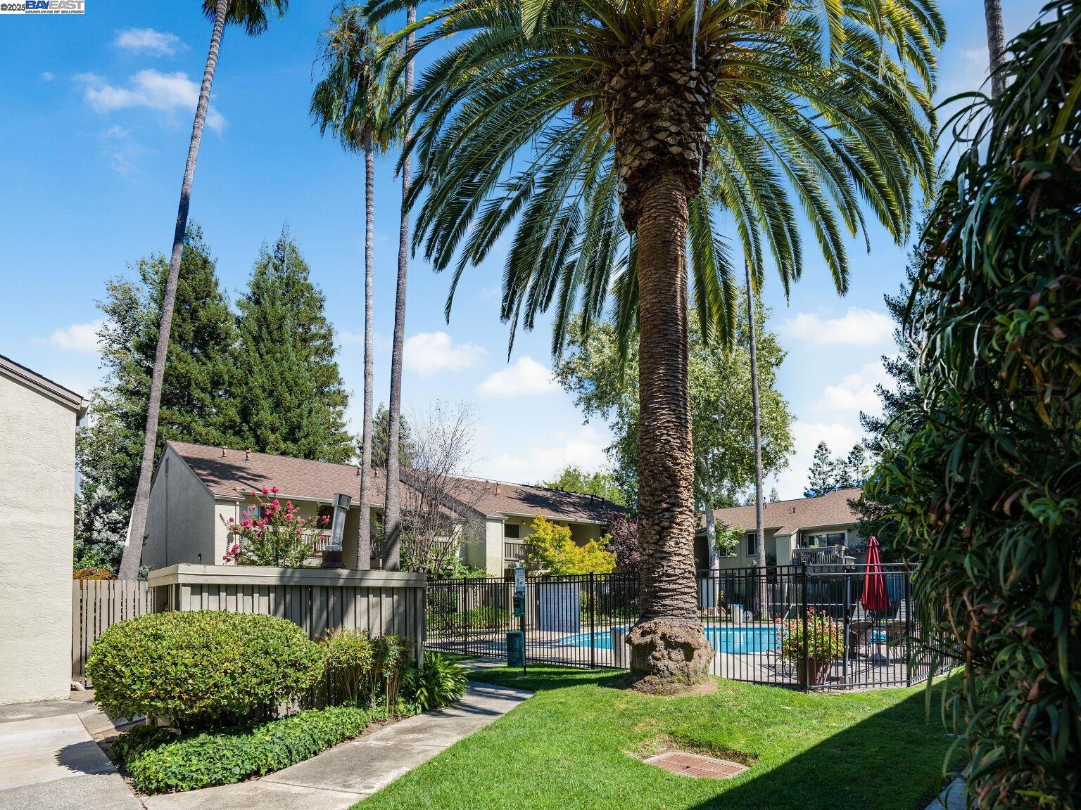 Detail Gallery Image 32 of 60 For 1241 Homestead Ave #206,  Walnut Creek,  CA 94598 - 1 Beds | 1 Baths